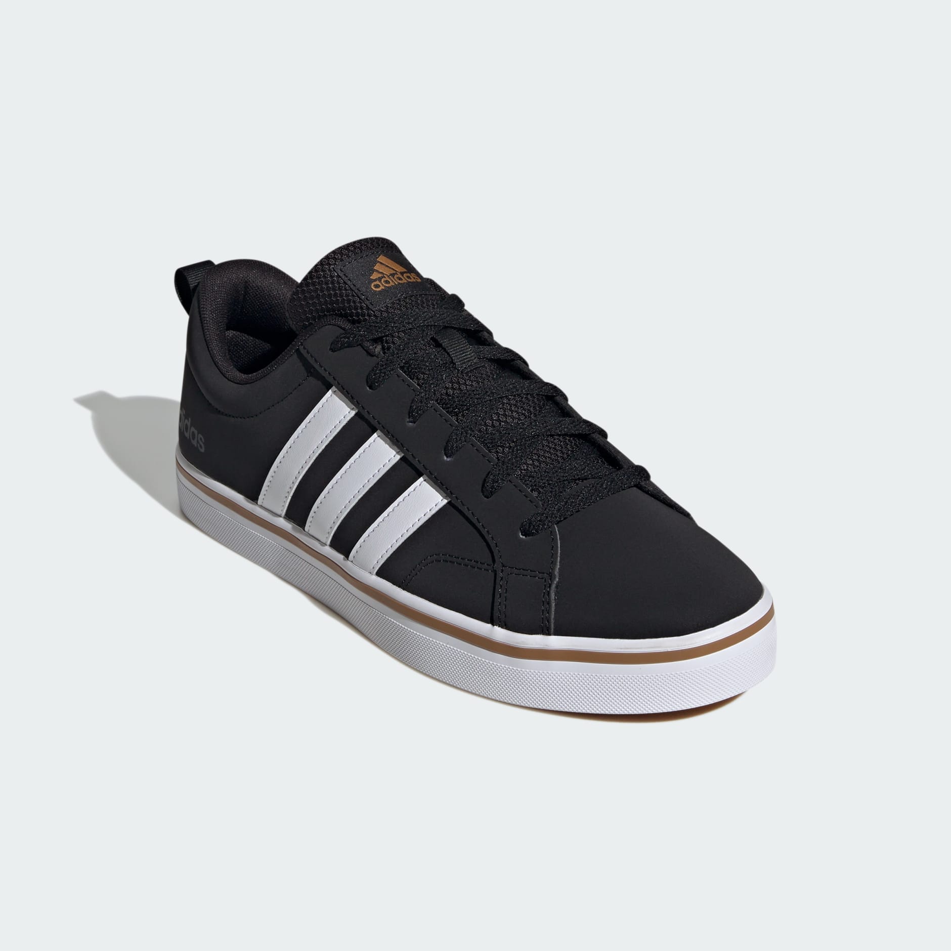 Men s Shoes VS Pace 2.0 Shoes Black adidas Saudi Arabia