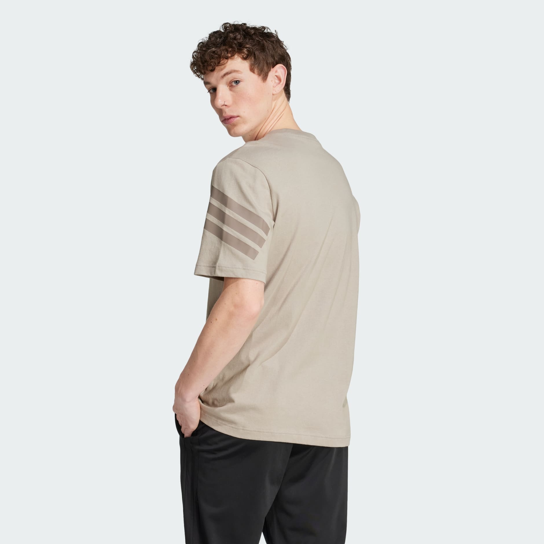 Future Icons 3-Stripes Tee