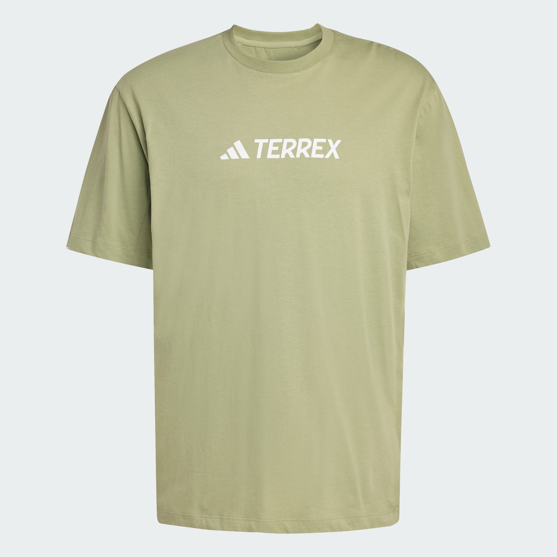 Terrex Classic Logo Tee