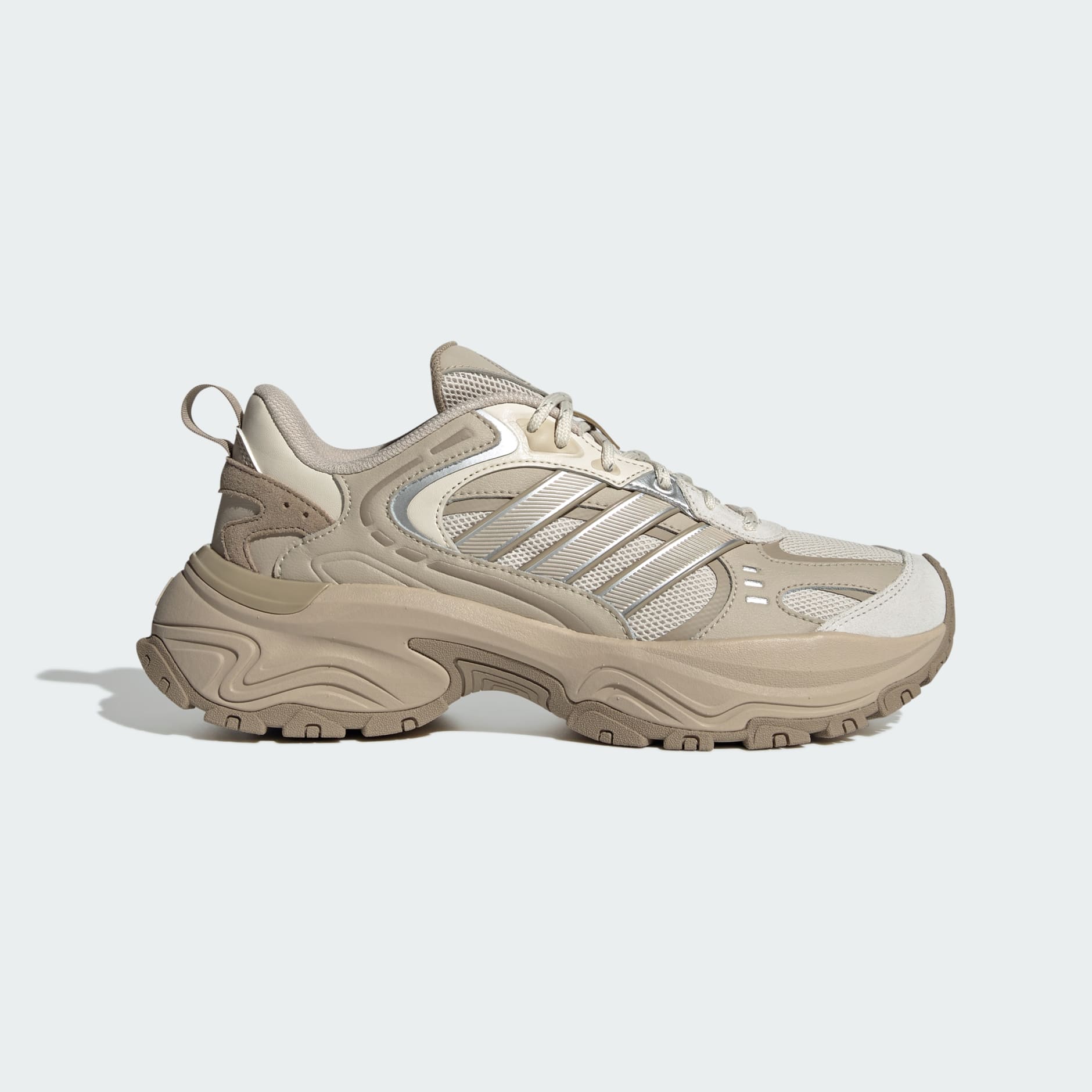 Shadow Fever Shoes - Beige | adidas Hong Kong