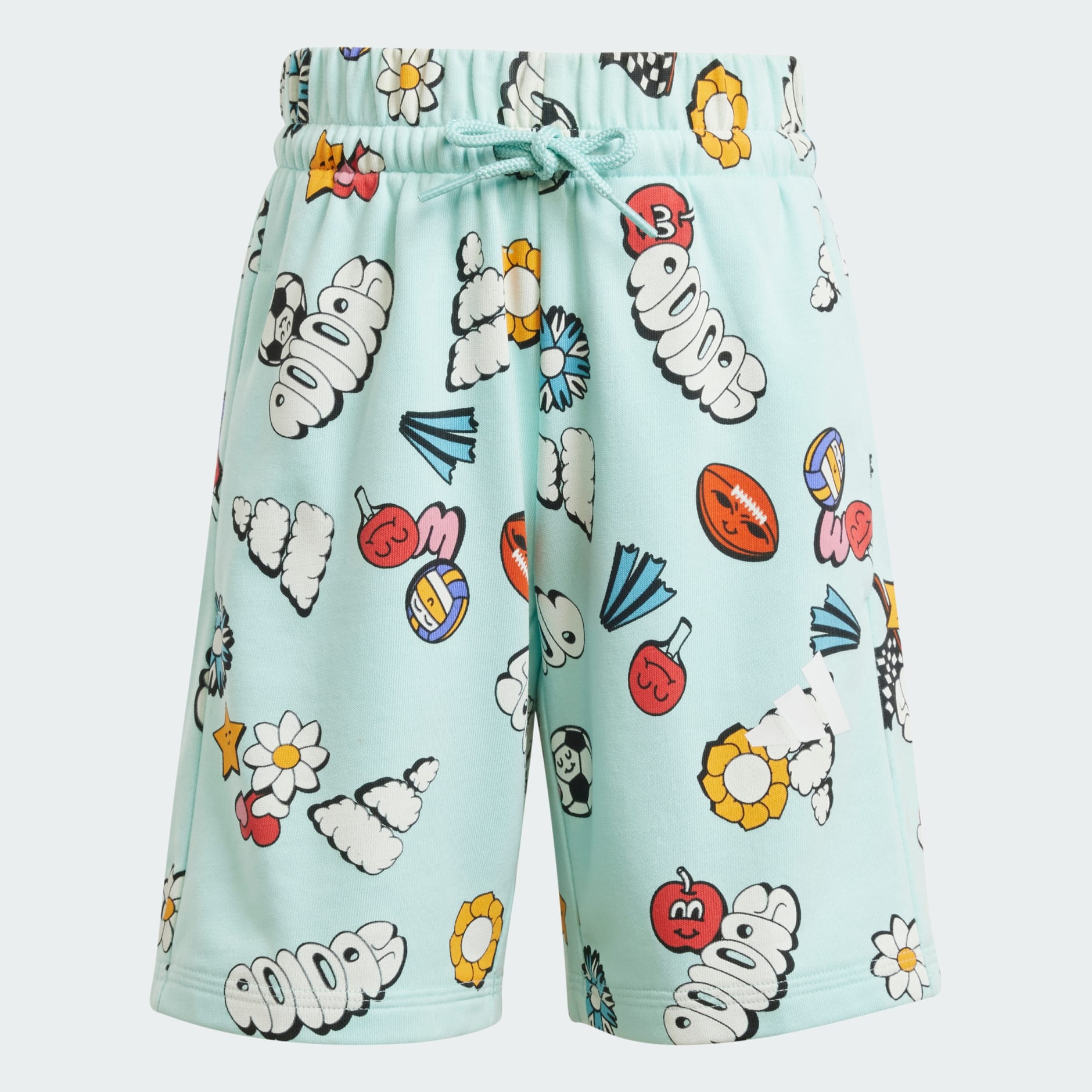 Seasonal Essentials Fun Tee Set Kids