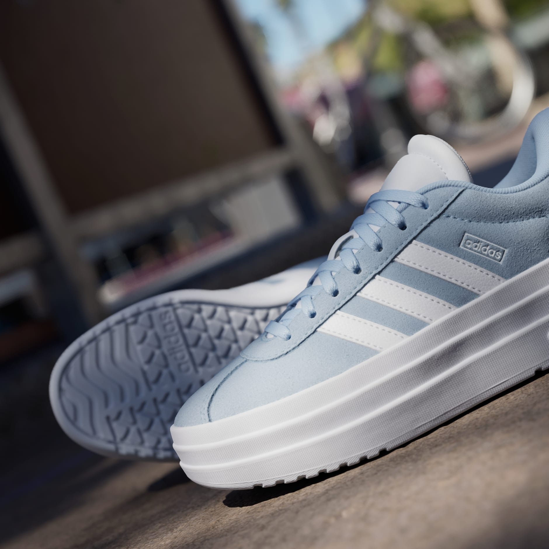 حذاء للأطفال VL Court Bold