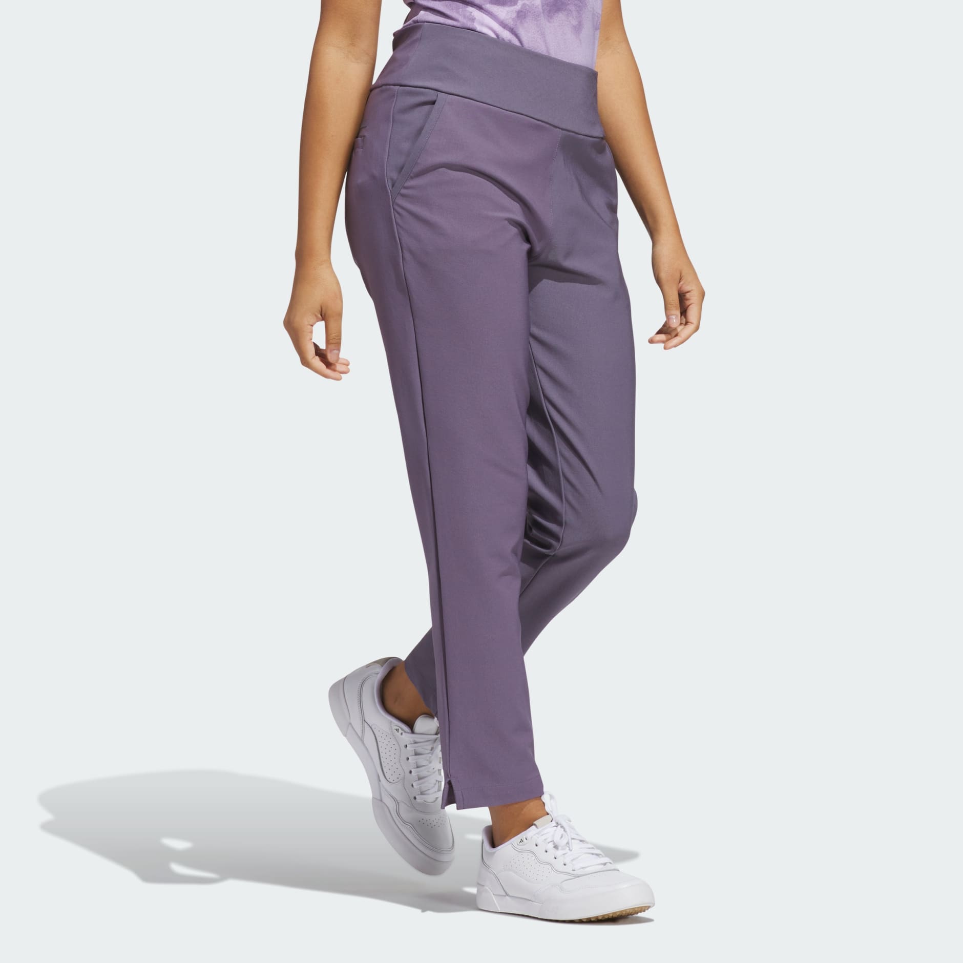 Ultimate365 Solid Ankle Pants