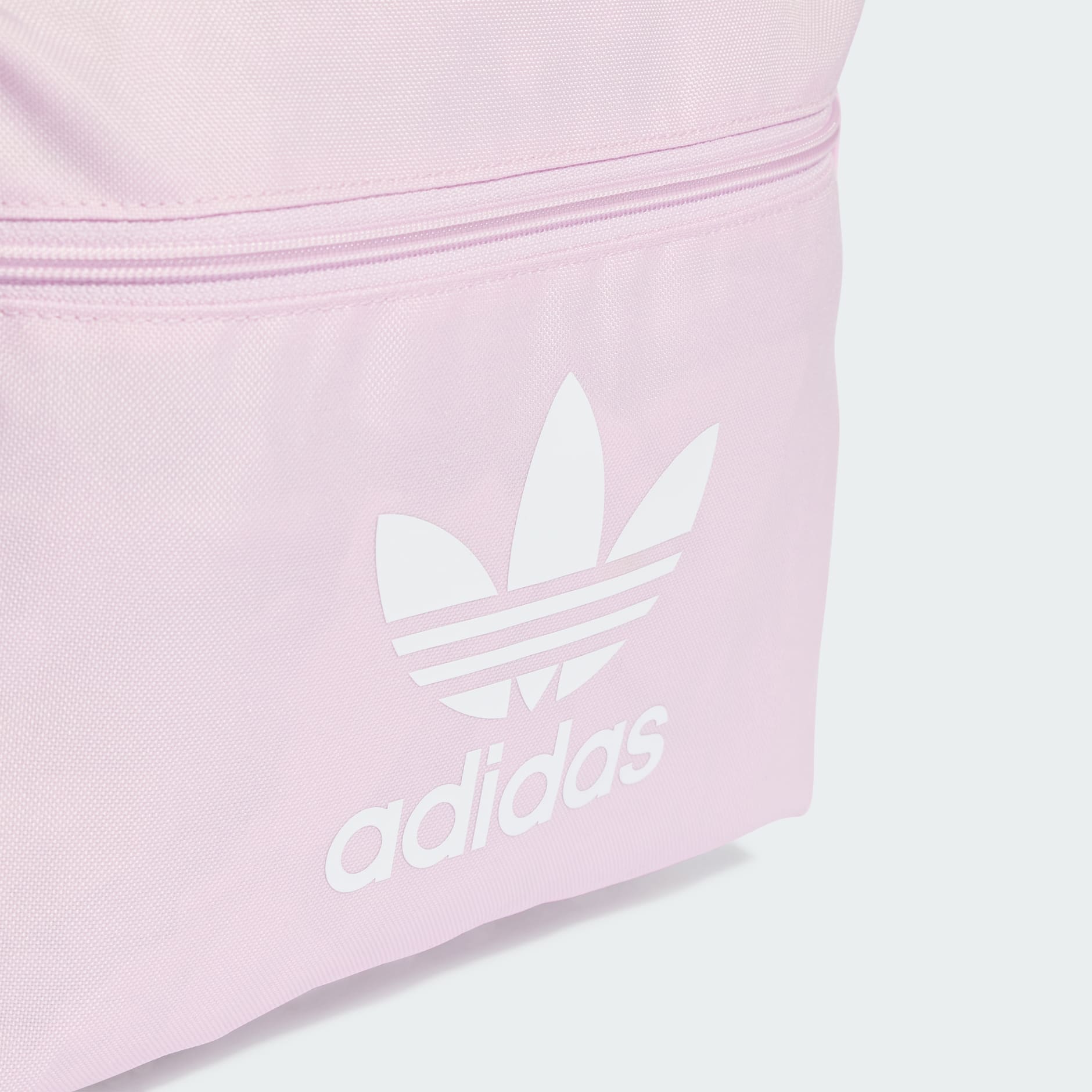 Adidas originals adicolor clearance backpack in pink