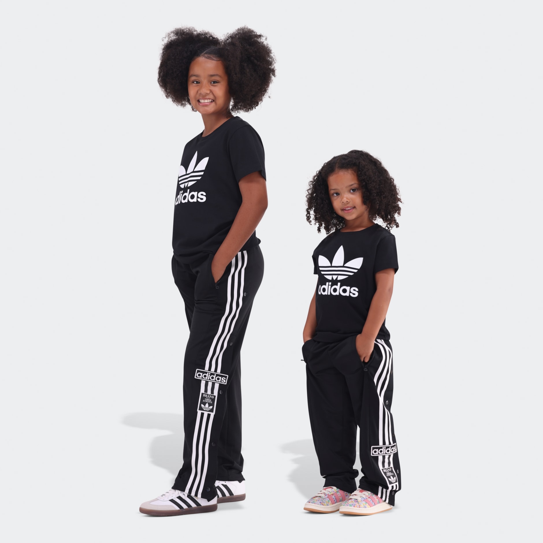 Adicolor Trefoil T-Shirt Kids