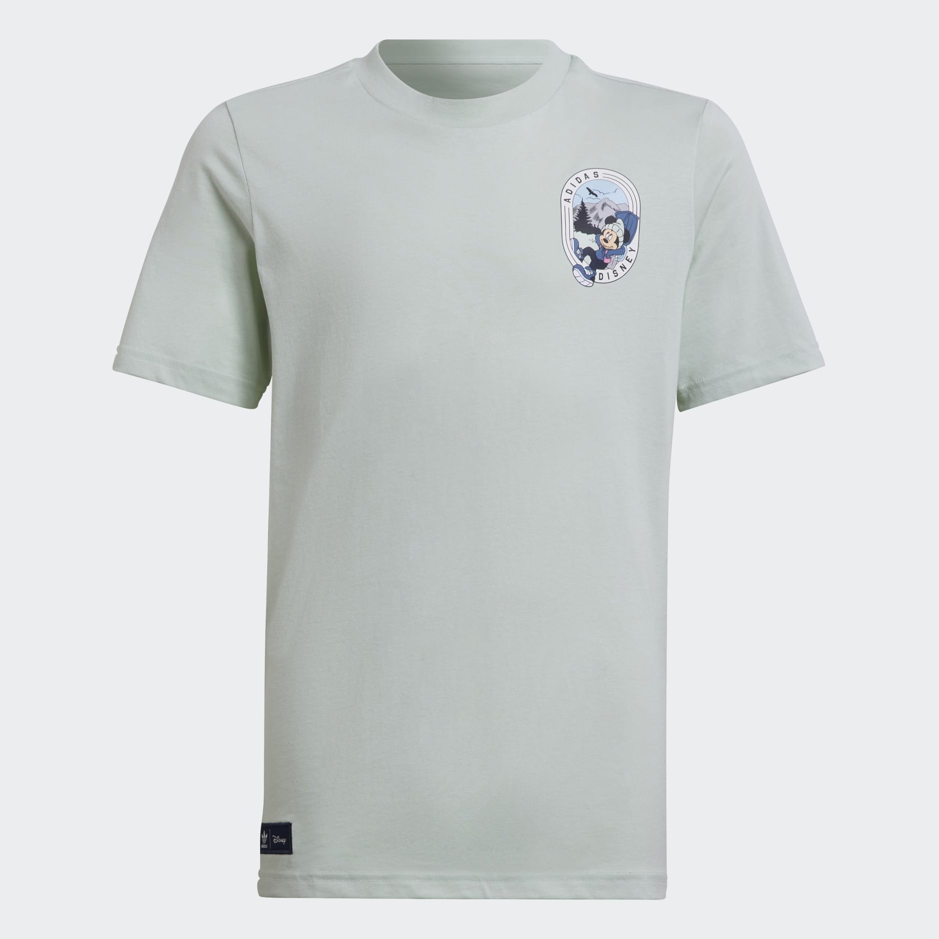 Camiseta Disney Mickey y Amigos