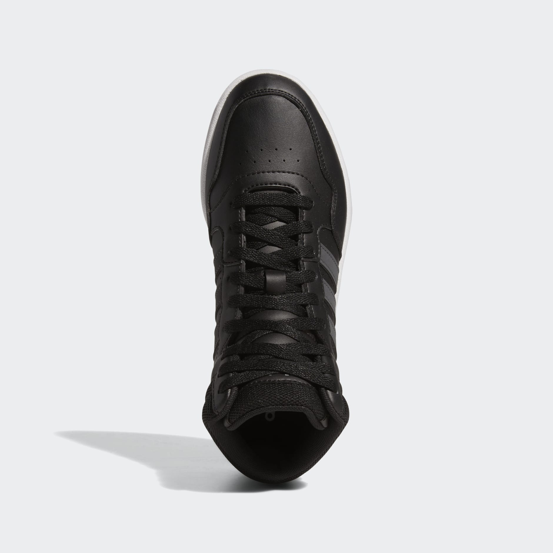 Pantofi sport Hoops 3.0 Mid Classic