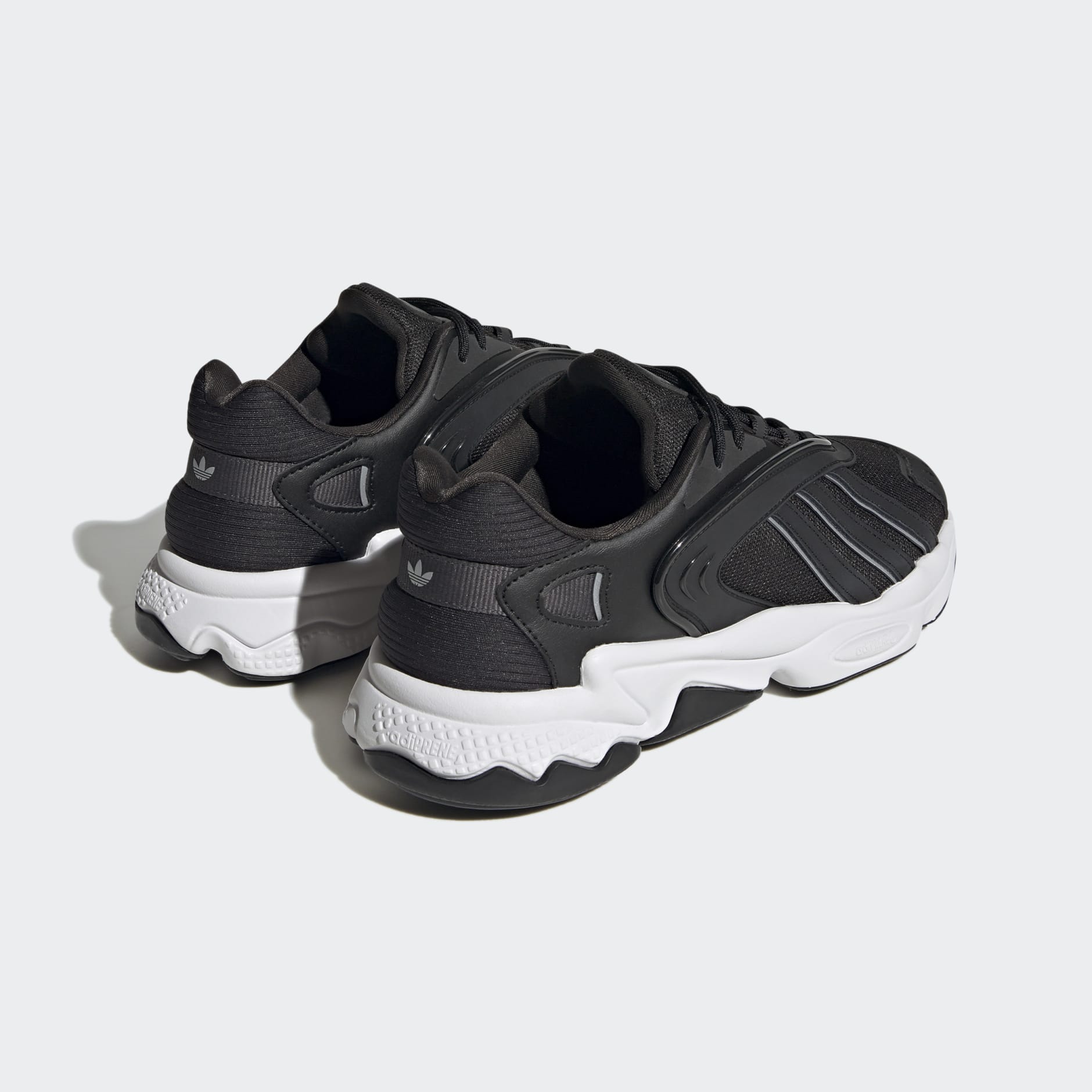 Oztral Shoes