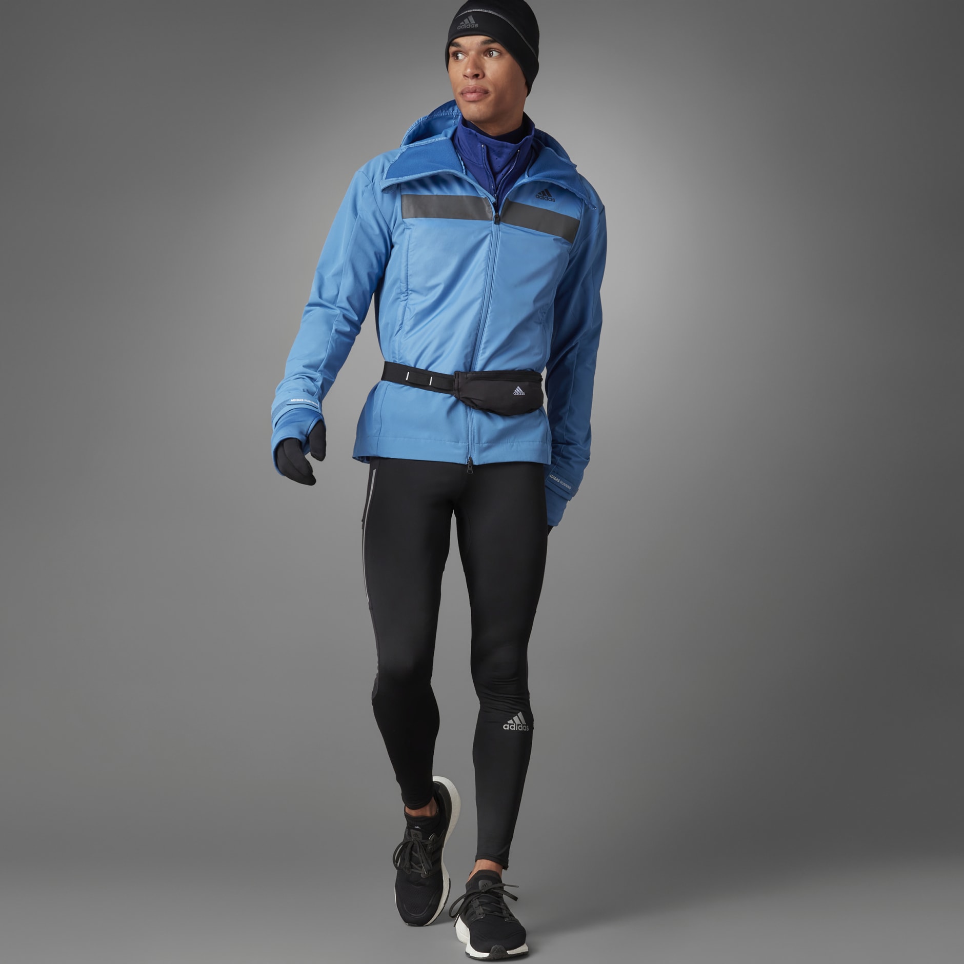 Saturday Warm Running Leggings