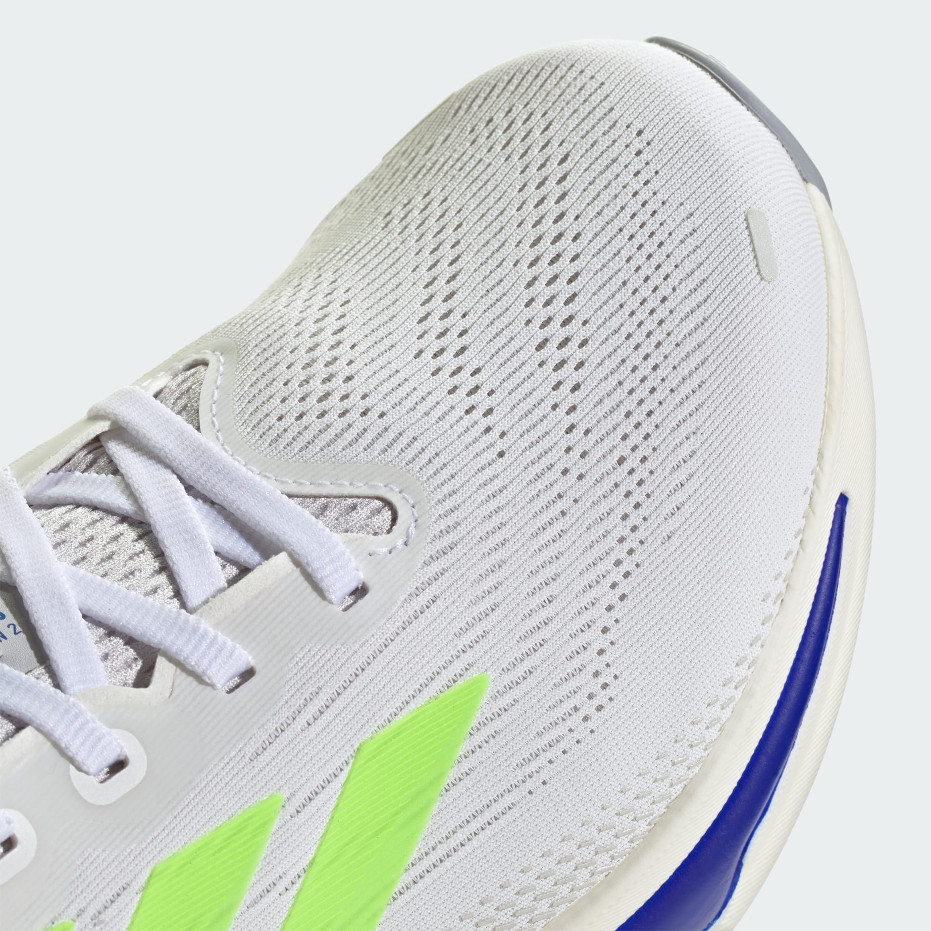 Shoes - Supernova Solution 2.0 Running Shoes - White