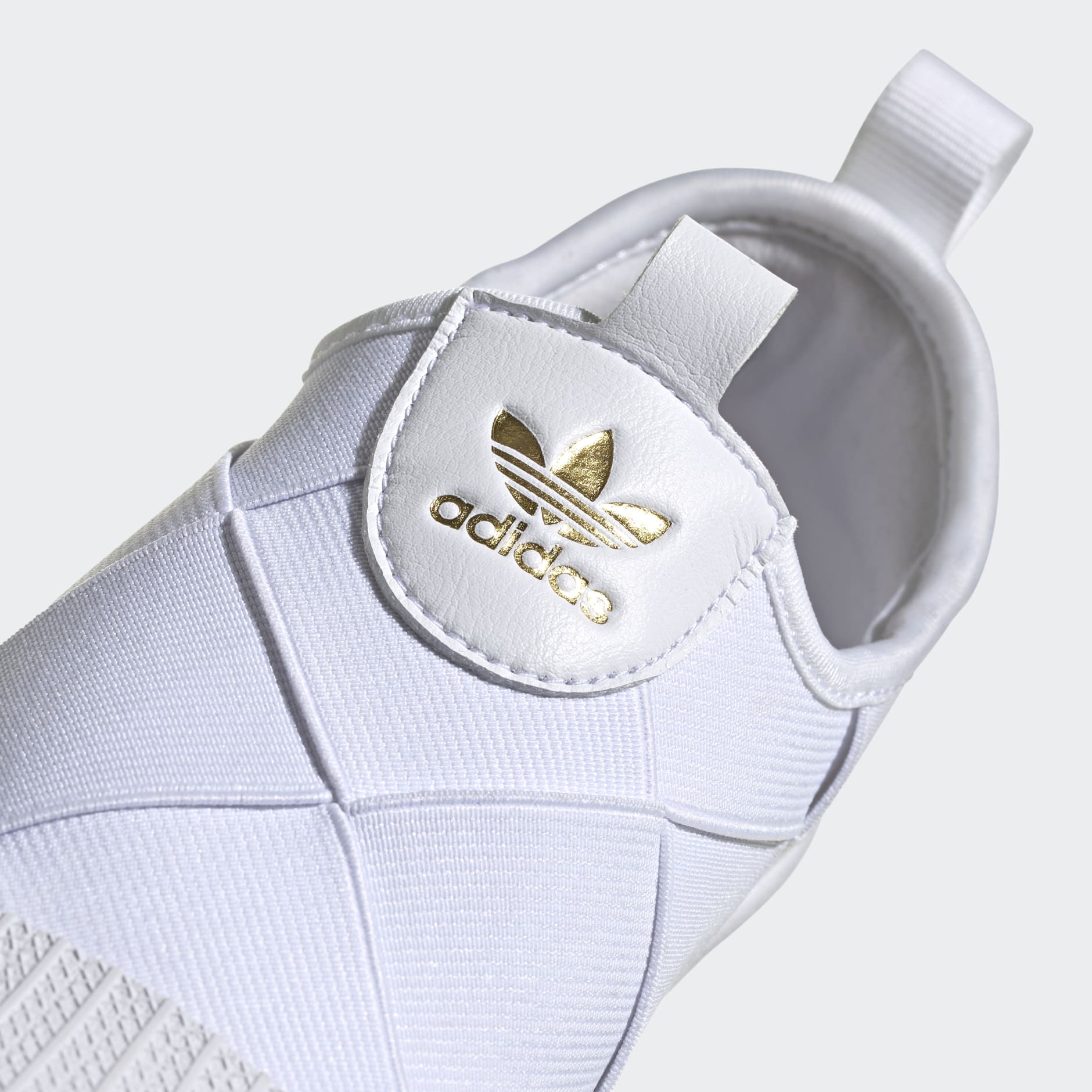 Superstar Slip-on Shoes