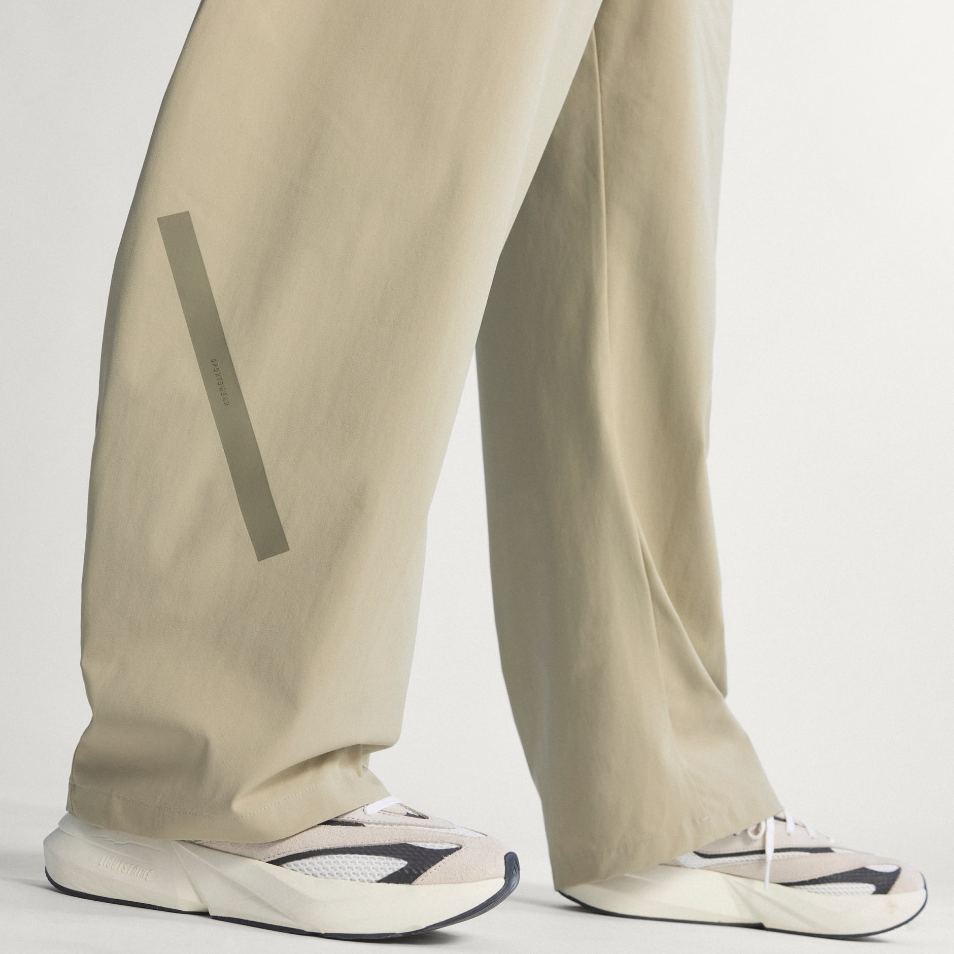 ADIDAS Z.N.E. PANTALONI WOVEN