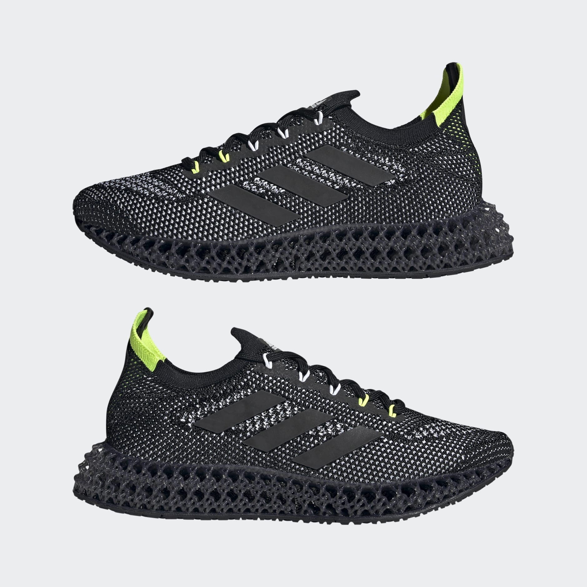 adidas 4DFWD Shoes