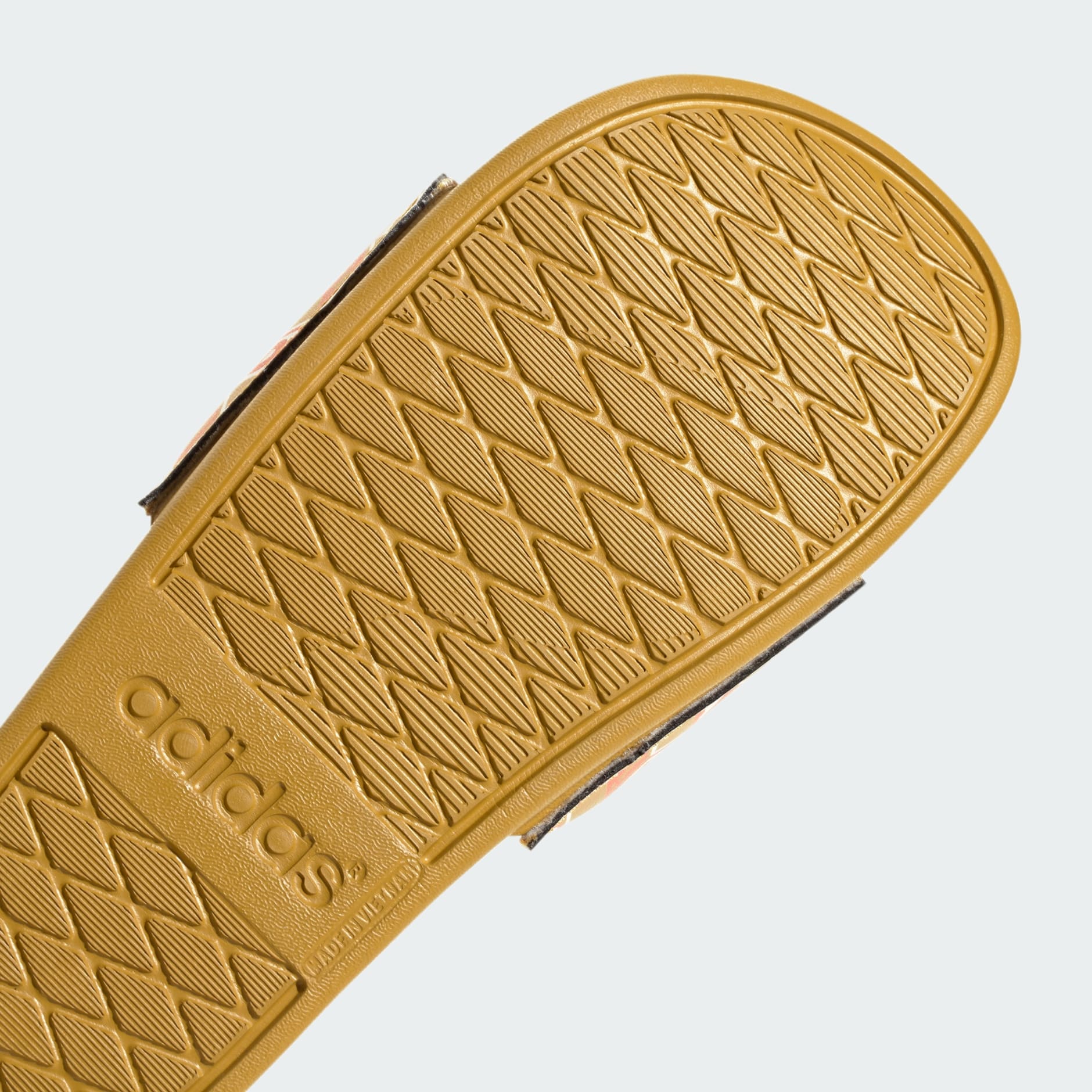Women's Shoes - Adilette Comfort Sandals - Pink | adidas Oman