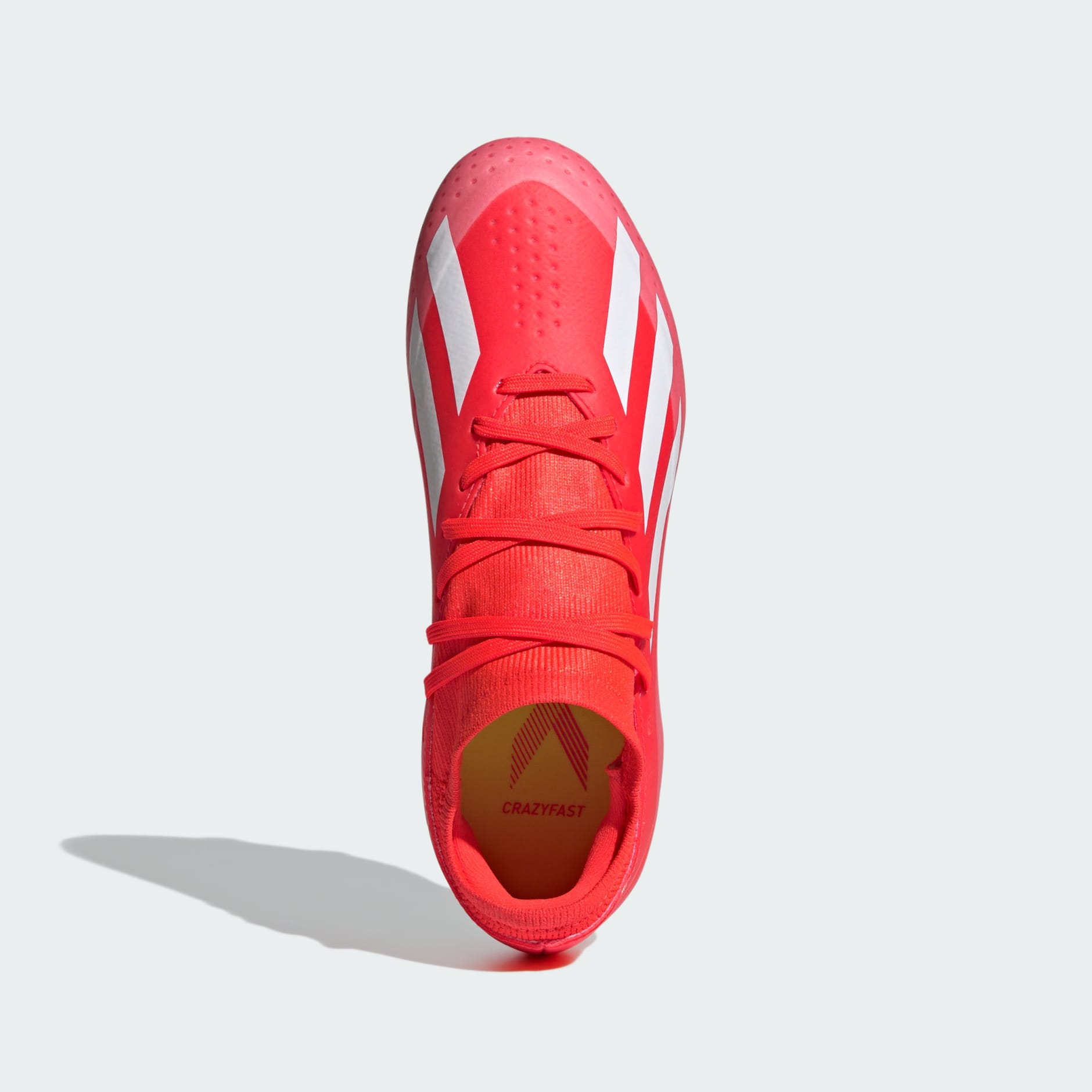 Kids Shoes X Crazyfast League Firm Ground Boots Red adidas Saudi Arabia