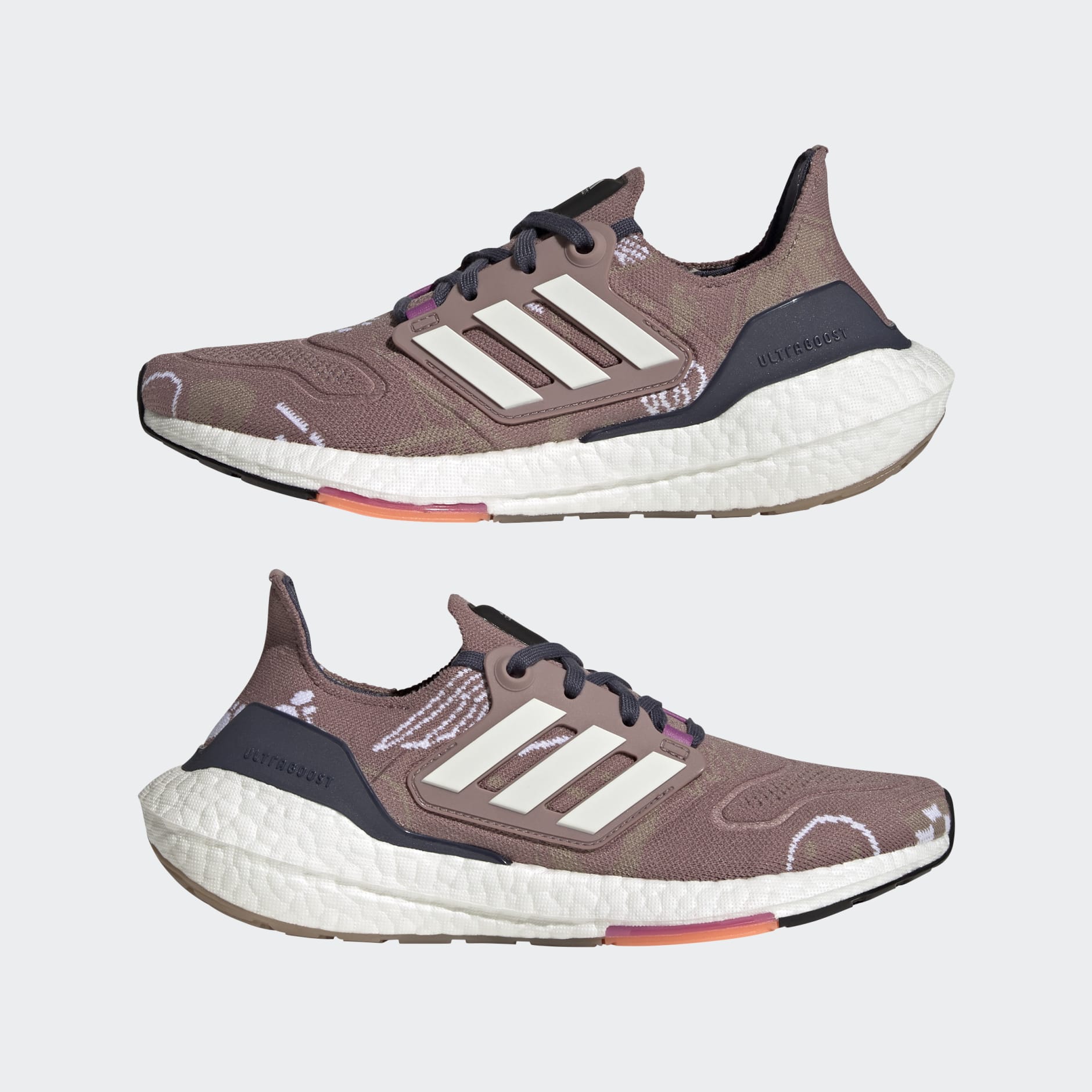 Ultraboost 22 Shoes