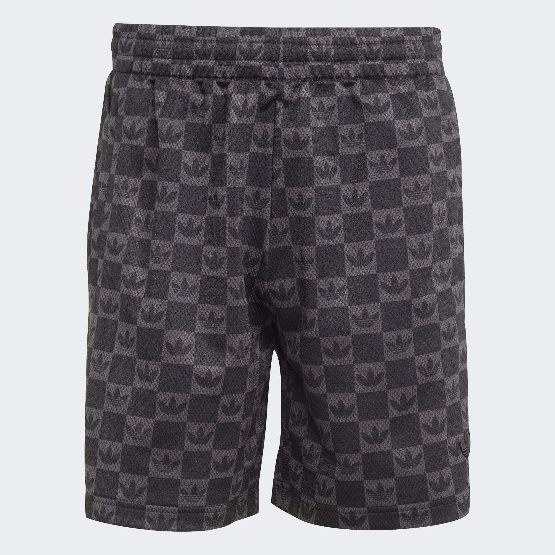 パンツ FCRB MONOGRAM JACQUARD NYLON SHORTS L Gucci Navy & White GG Monogram Jacquard Shorts – Savonches