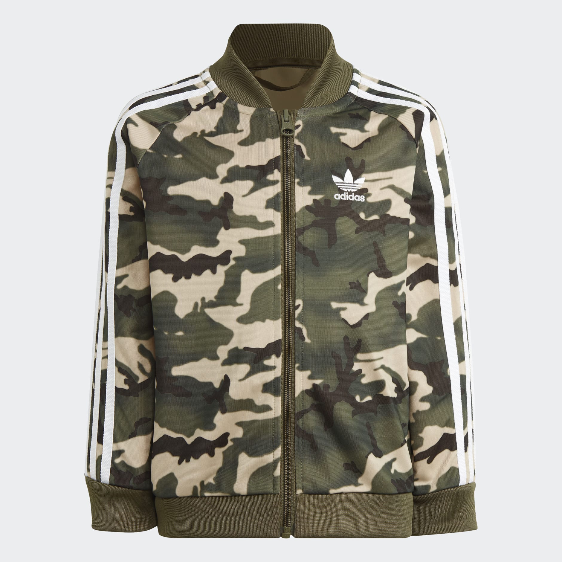 Camo SST Set