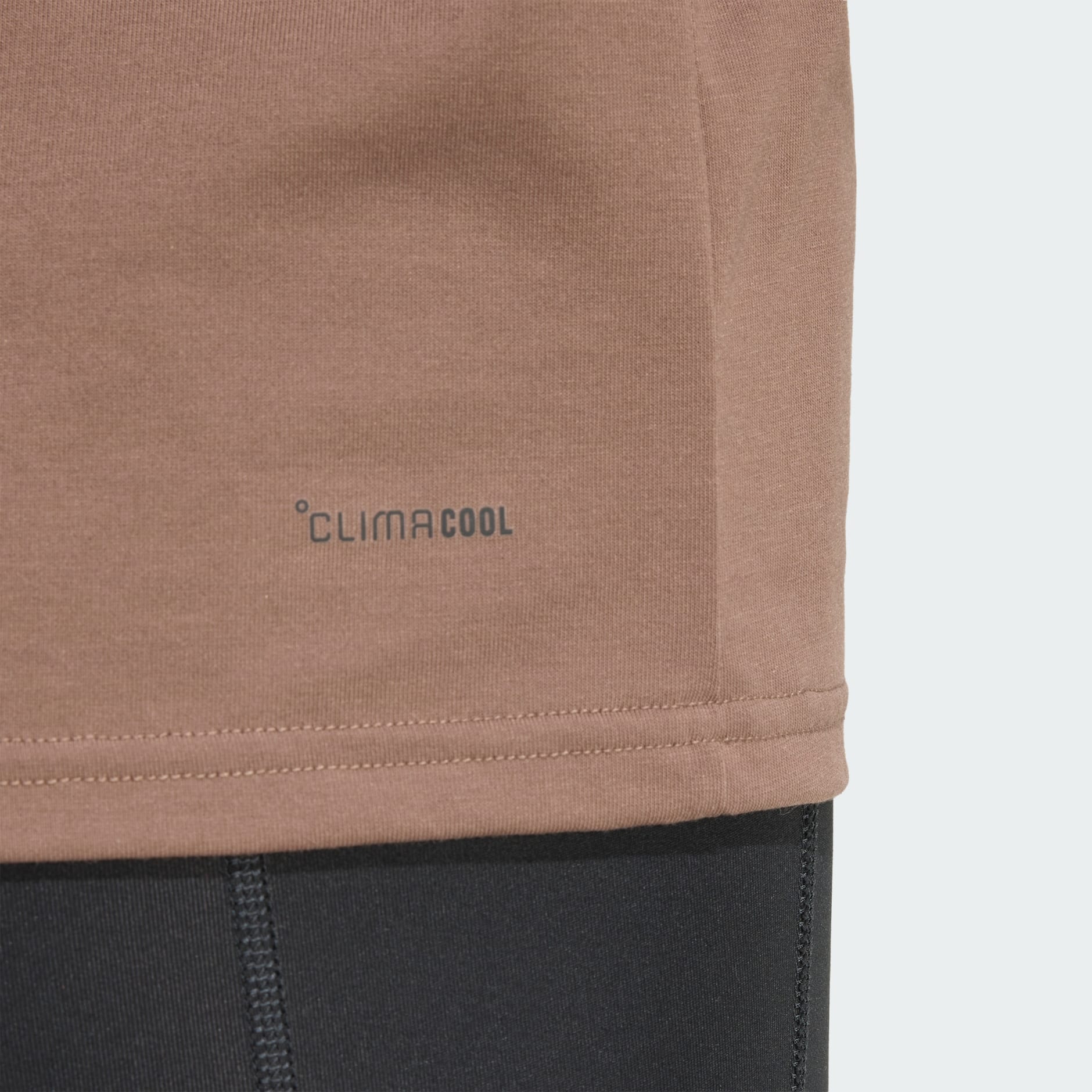 CLIMACOOL ANIMAL TRAINING GRAPHIC T-SHIRT