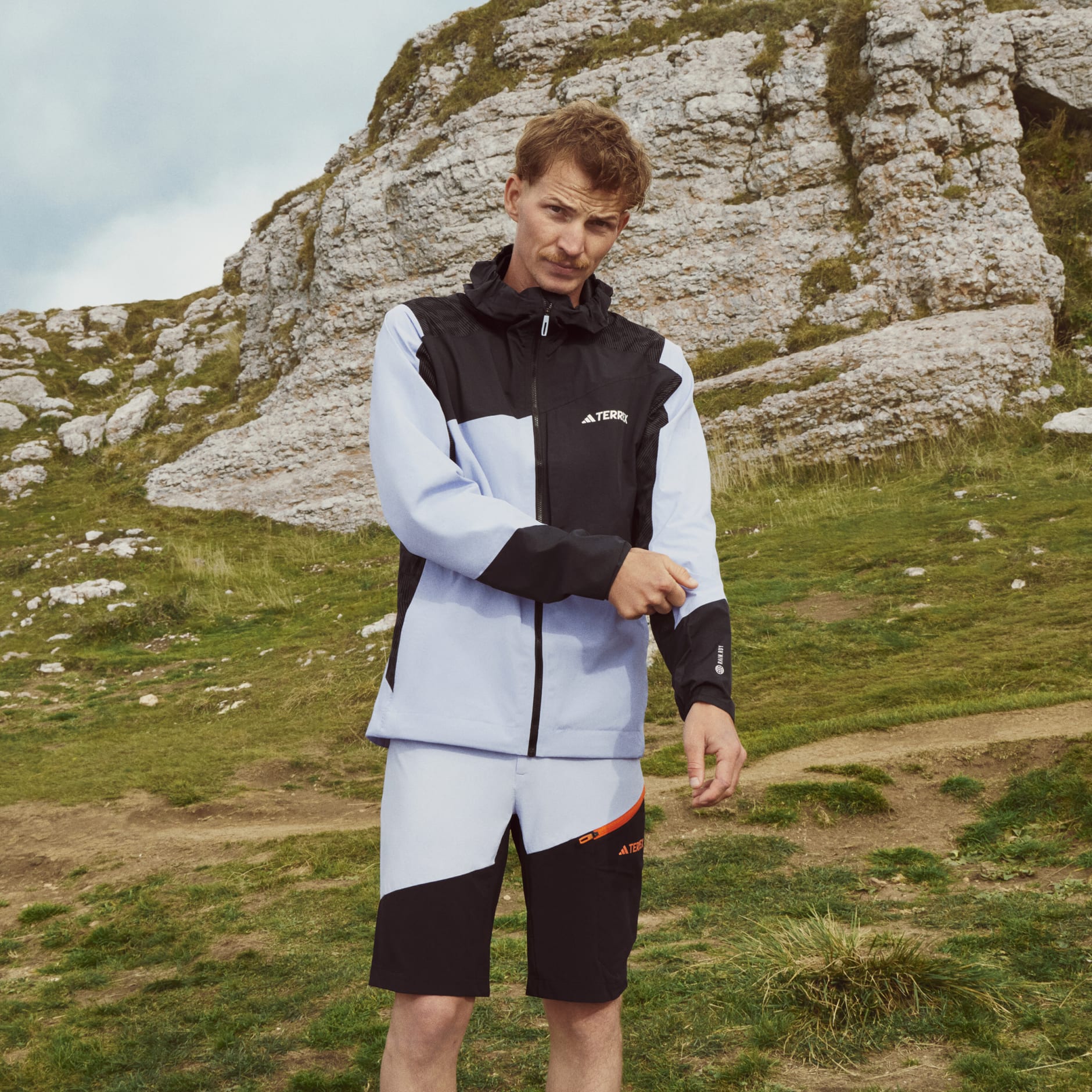 TERREX Xperior Shorts
