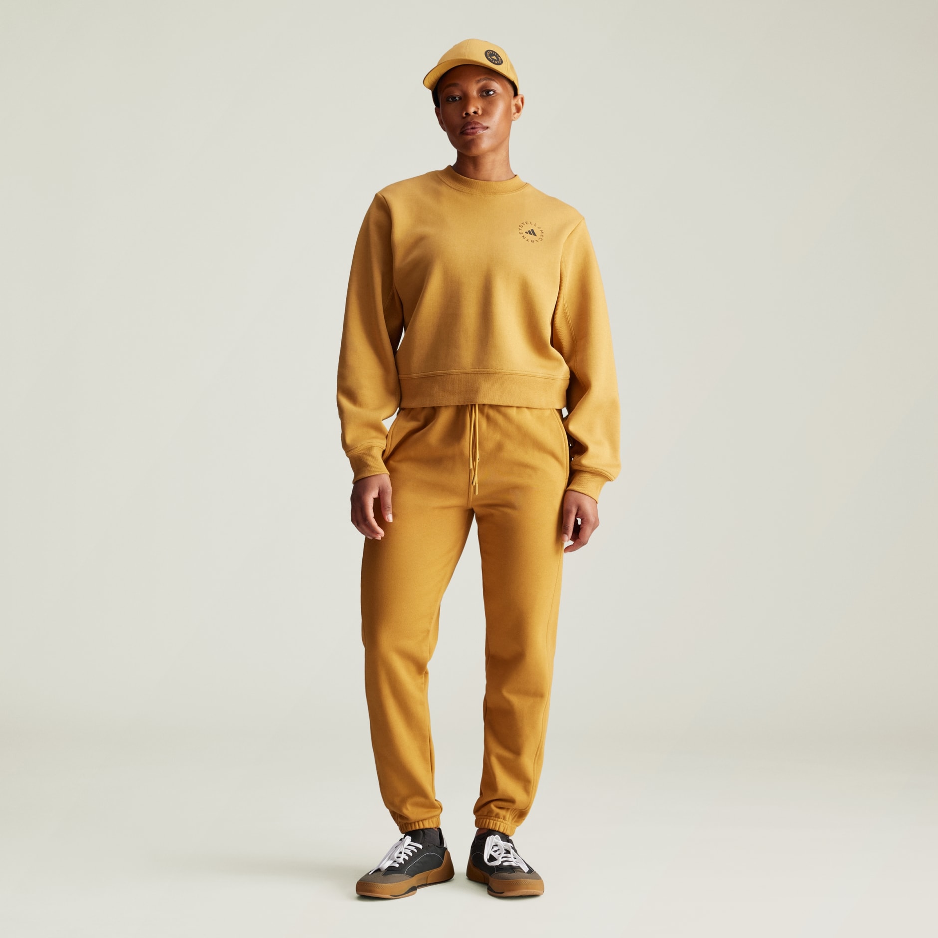 adidas by Stella McCartney Regular Sweat Pants