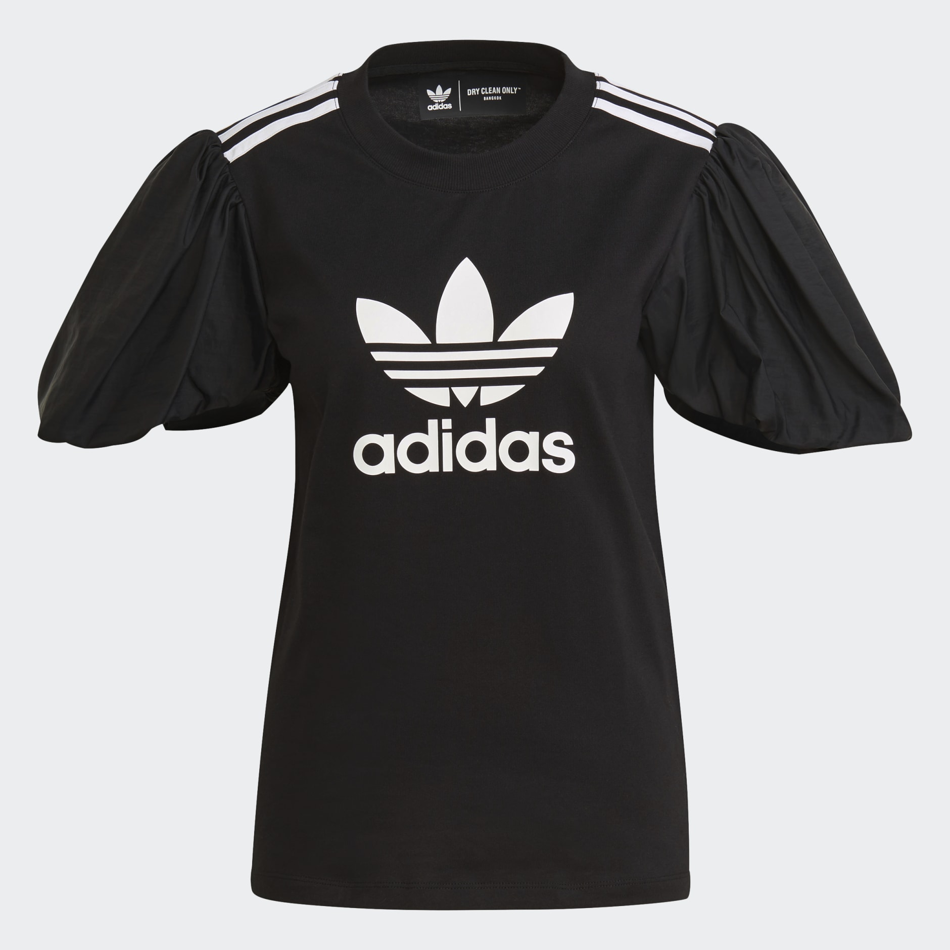 PUFF SLEEVE TEE
