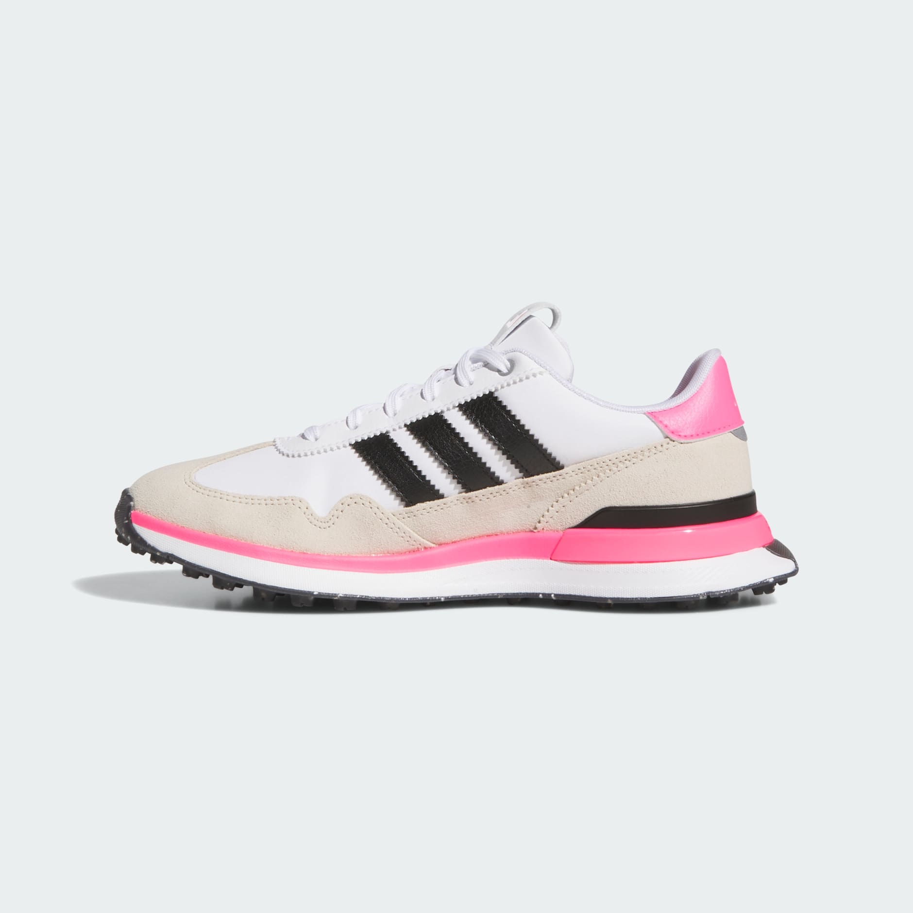 S2G 26 TEXTILE SPIKELESS GOLF SHOES