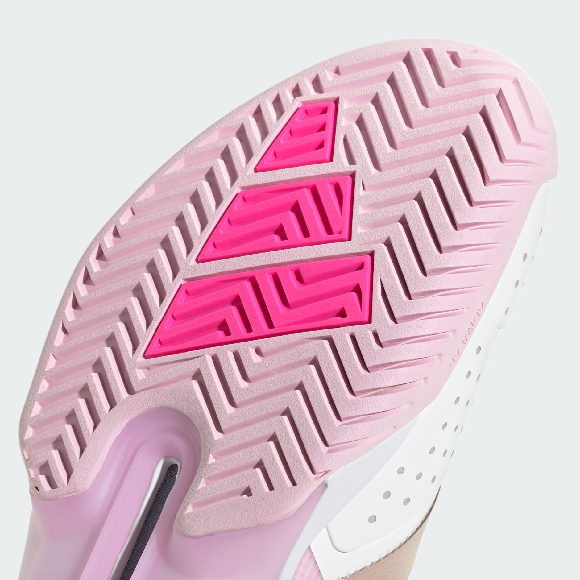 adizero Ubersonic 5 Tennis Shoes - White | adidas Hong Kong