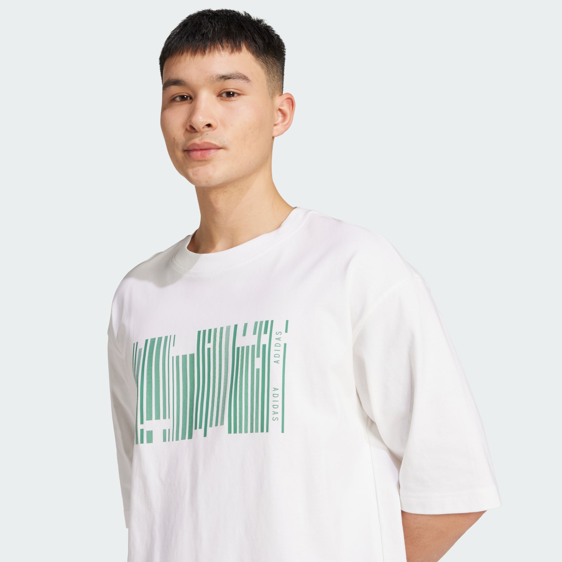 Lightbound Graphic Tee