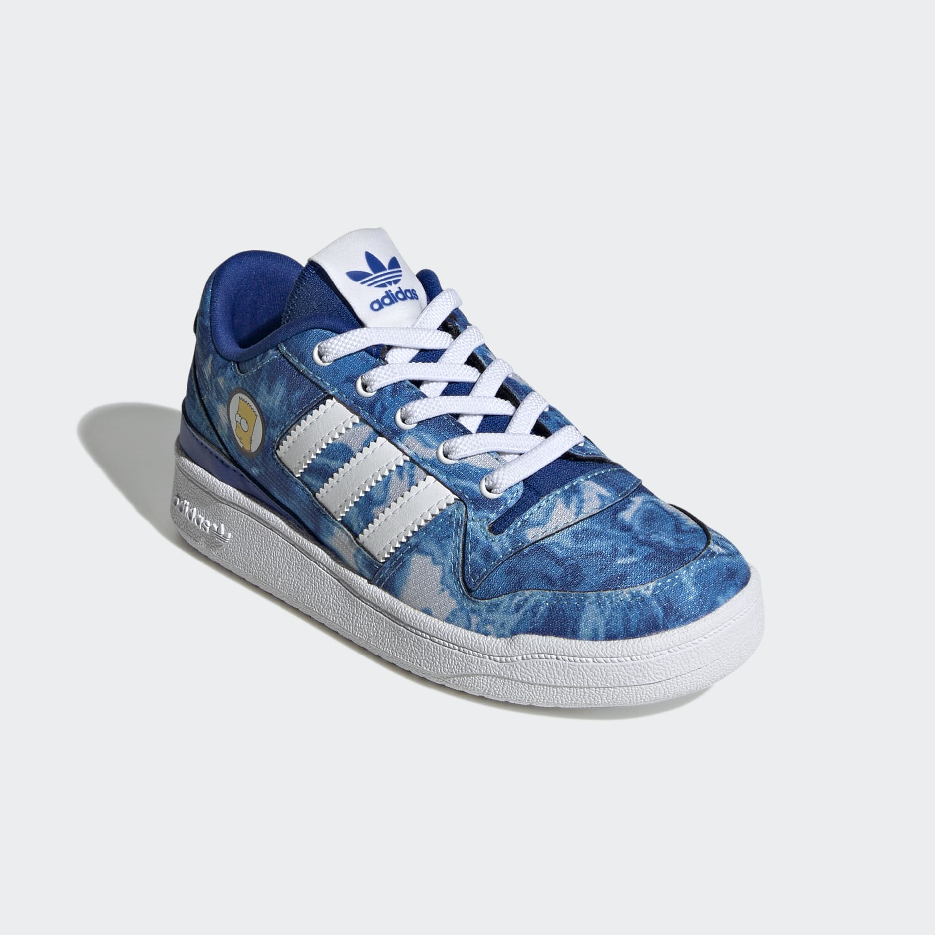 Forum Low Shoes