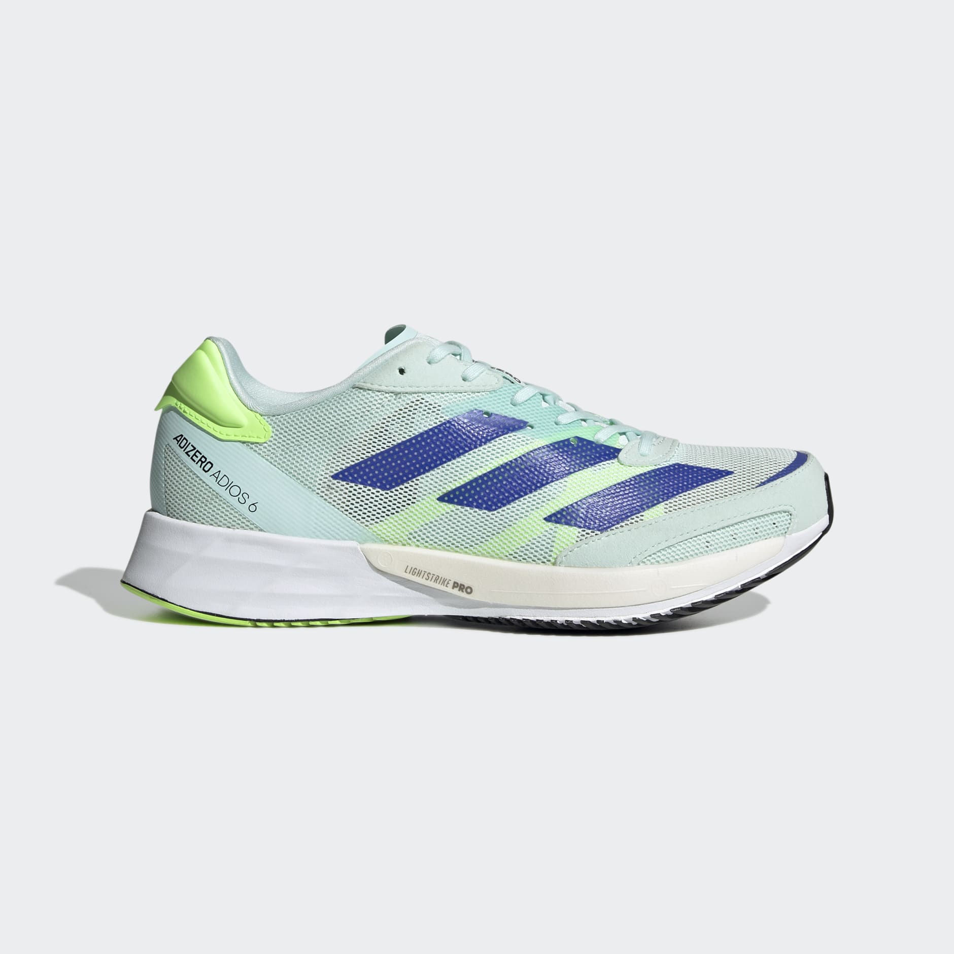 Adizero Adios 6 Shoes