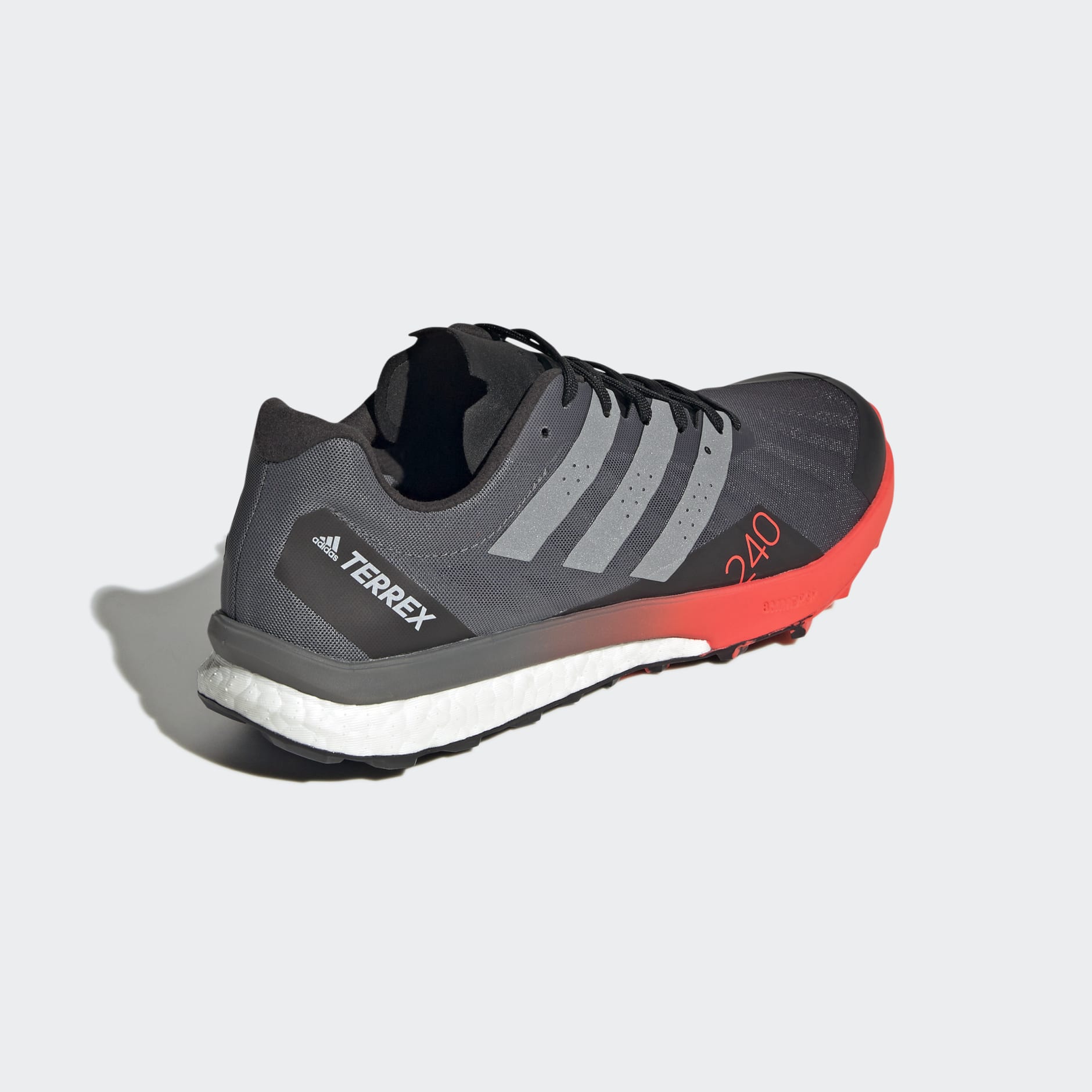 adidas Terrex Speed Ultra Trail Running Shoes - Black | adidas ZA