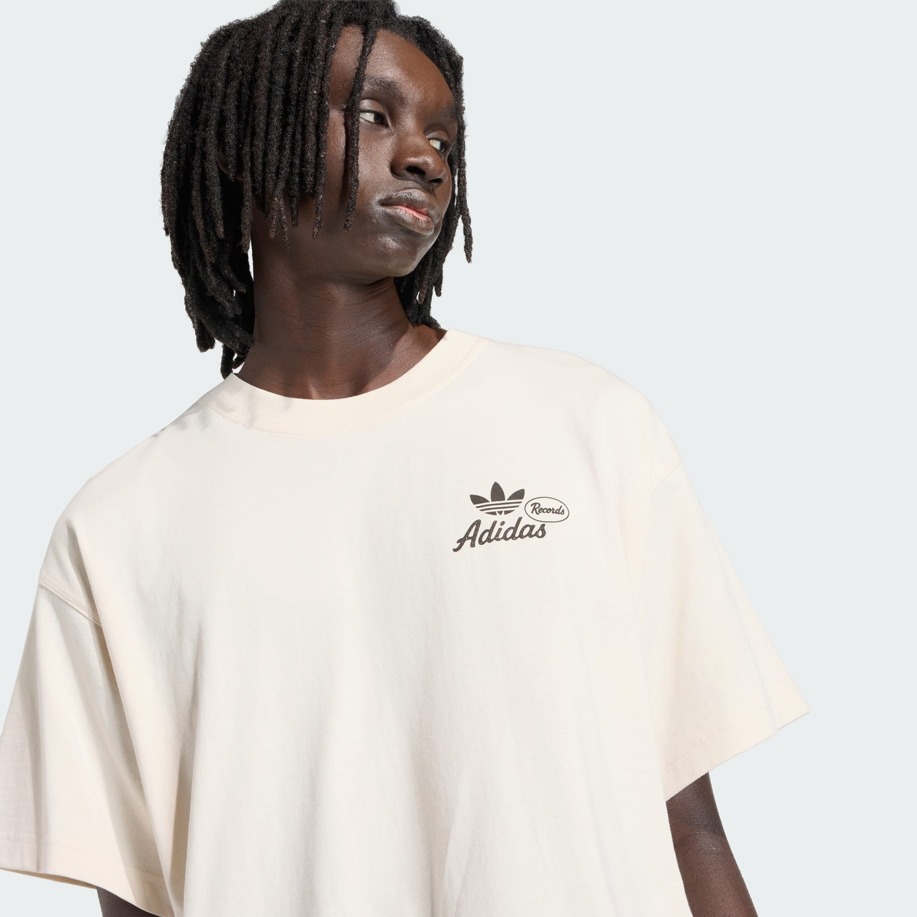 Majica Vintage Records Graphic