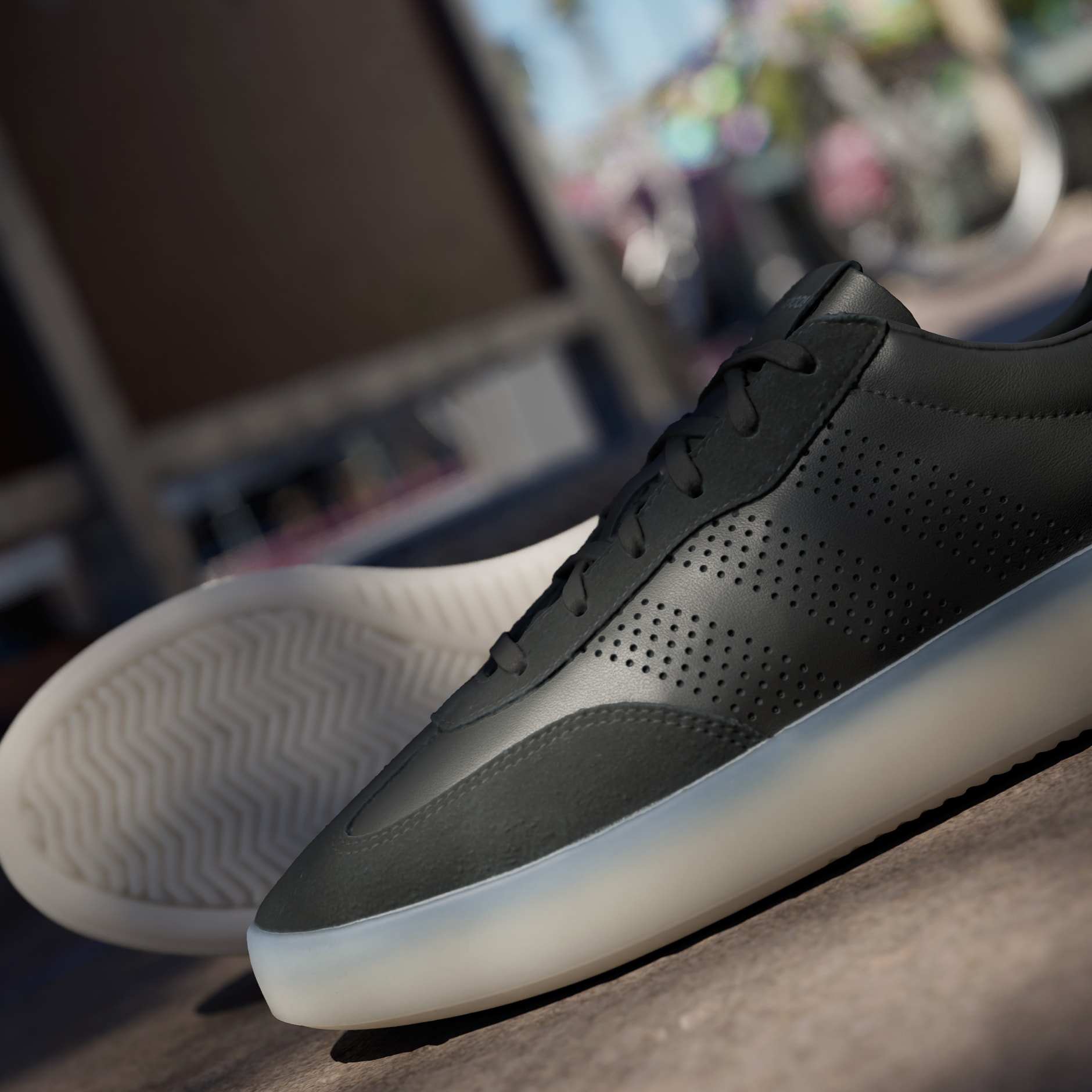 Shoes - Barreda Decode Shoes - Black | adidas Oman Shoes - Barreda Decode Shoes - Black | adidas Oman