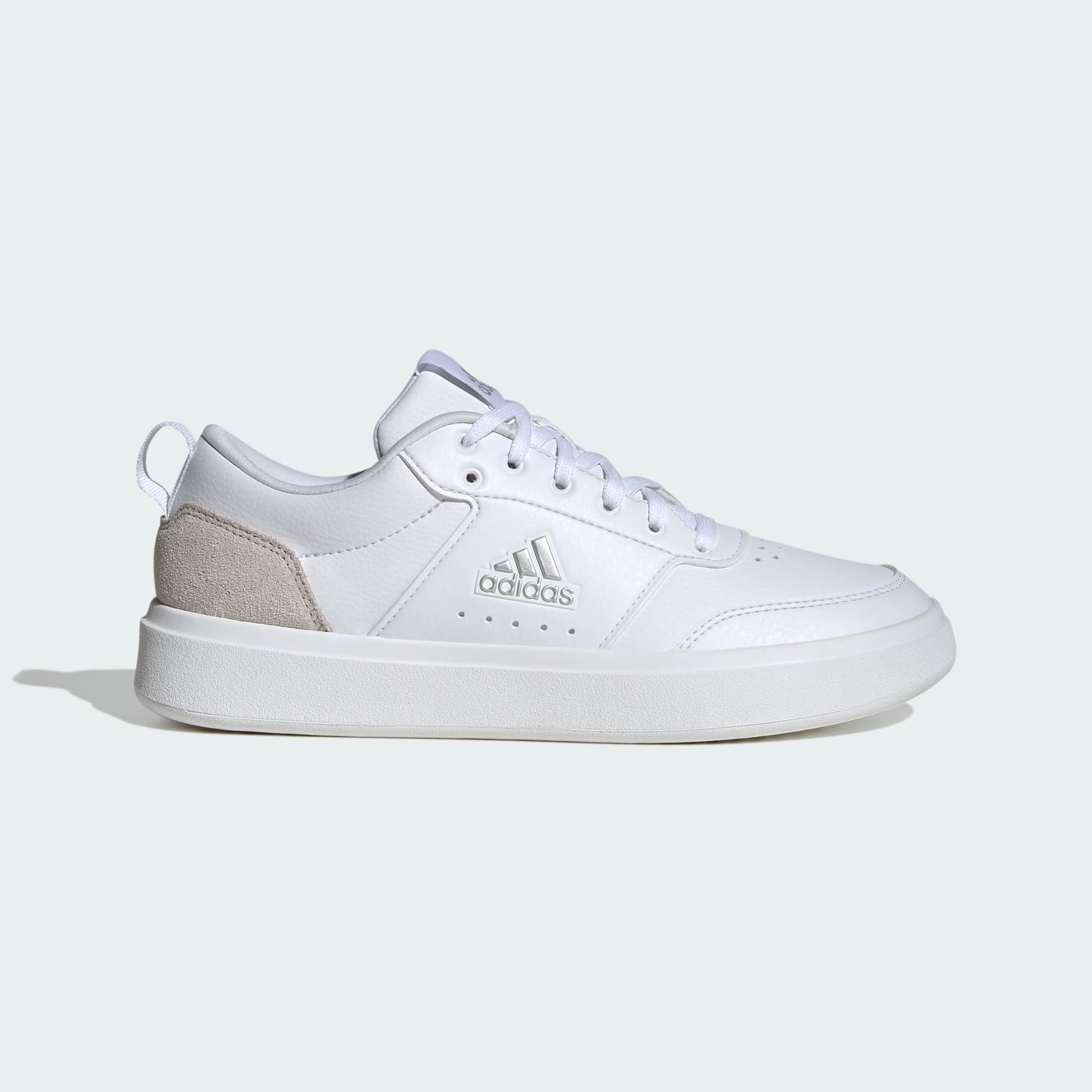 Adidas Park St Trainers White EU 36 2 3 Woman IG9852 4