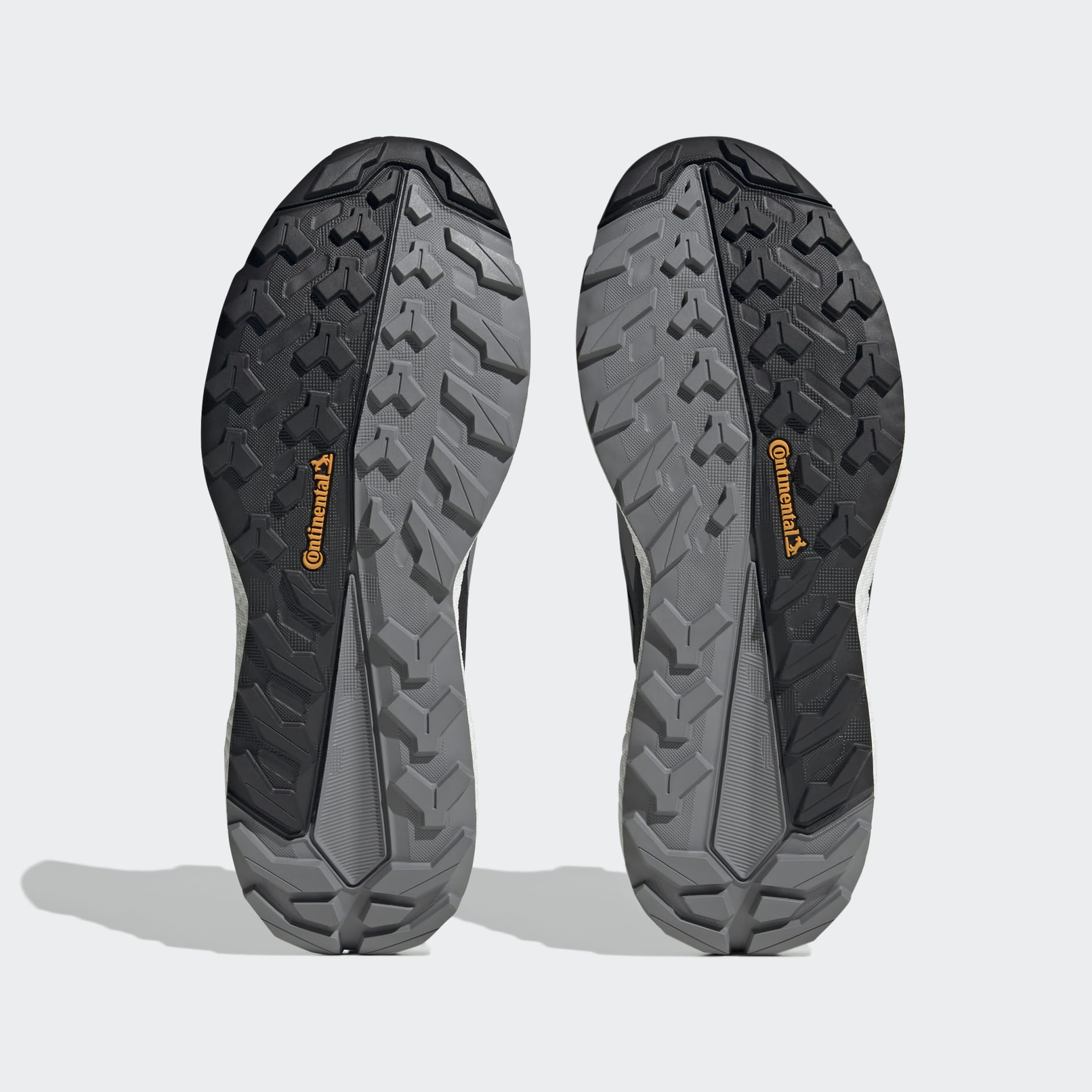 adidas Terrex Free Hiker 2.0 Hiking Shoes - Blue | adidas UAE