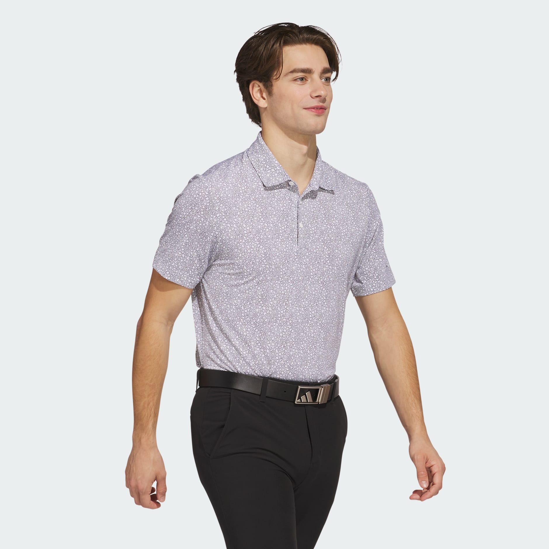 Tricou polo Ultimate365 Mini Bunker