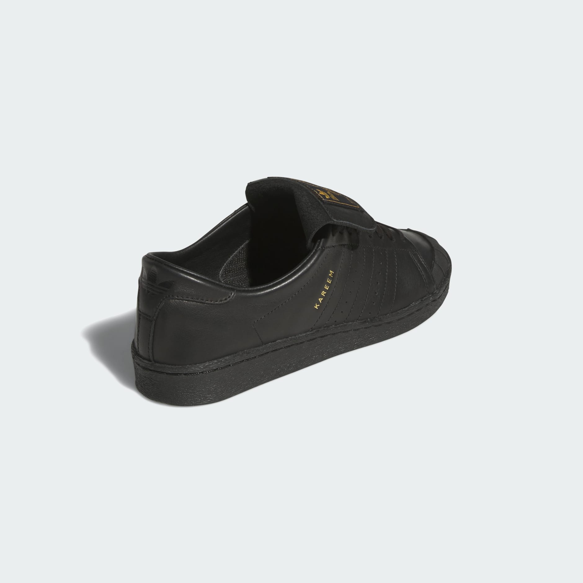 Chavarria Jabbar Low 鞋款