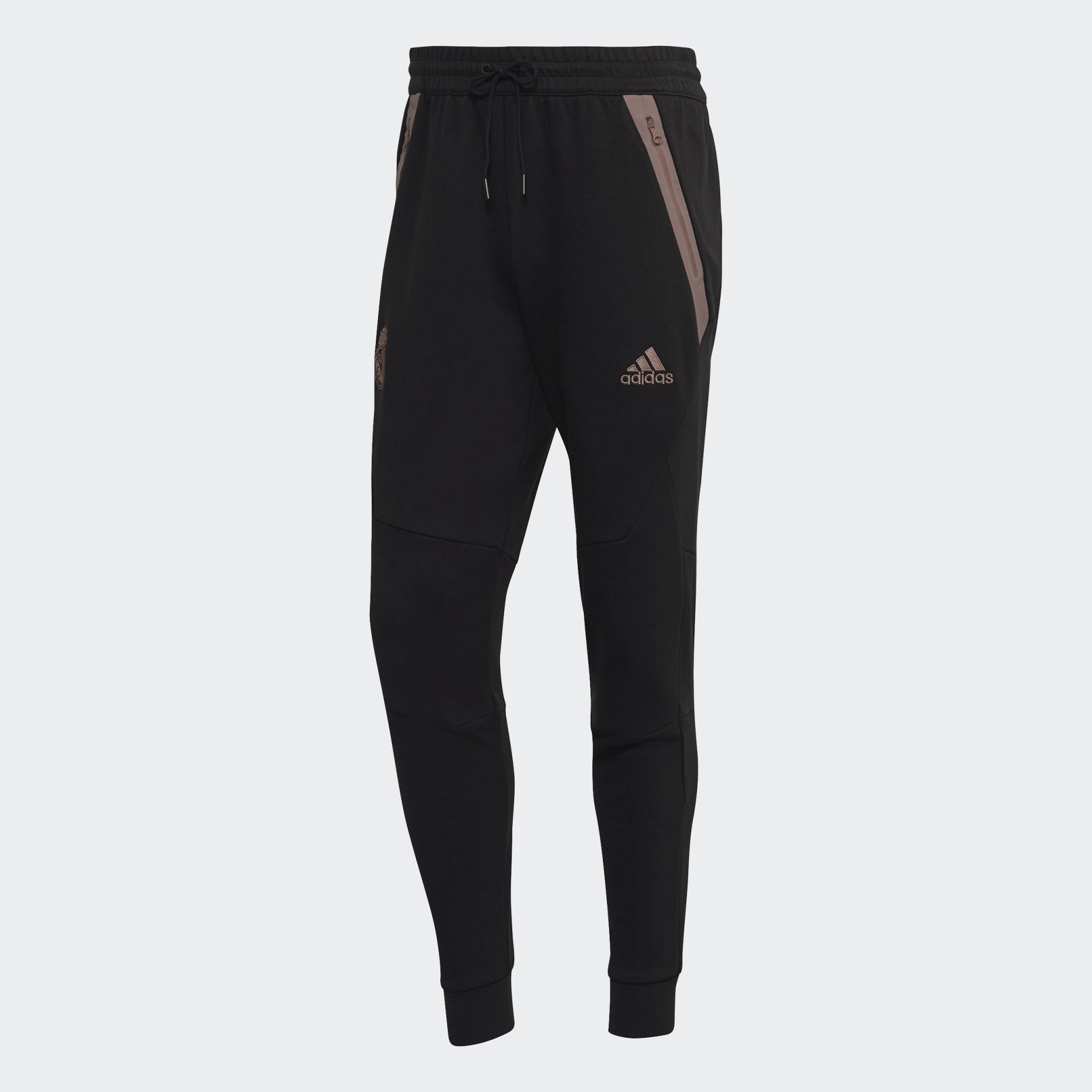 Real Madrid Travel Pants
