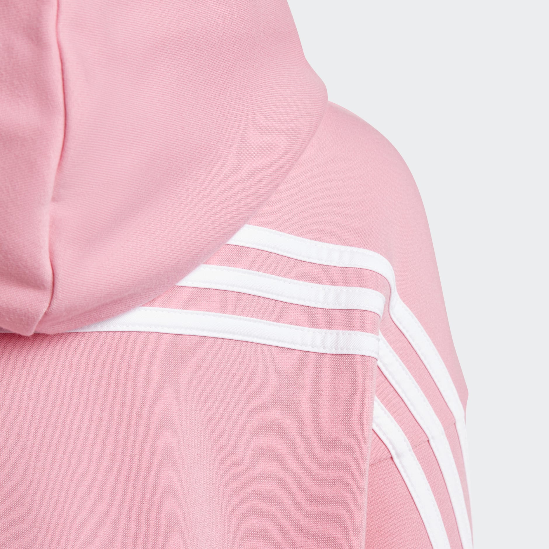 veste zippée femme adidas