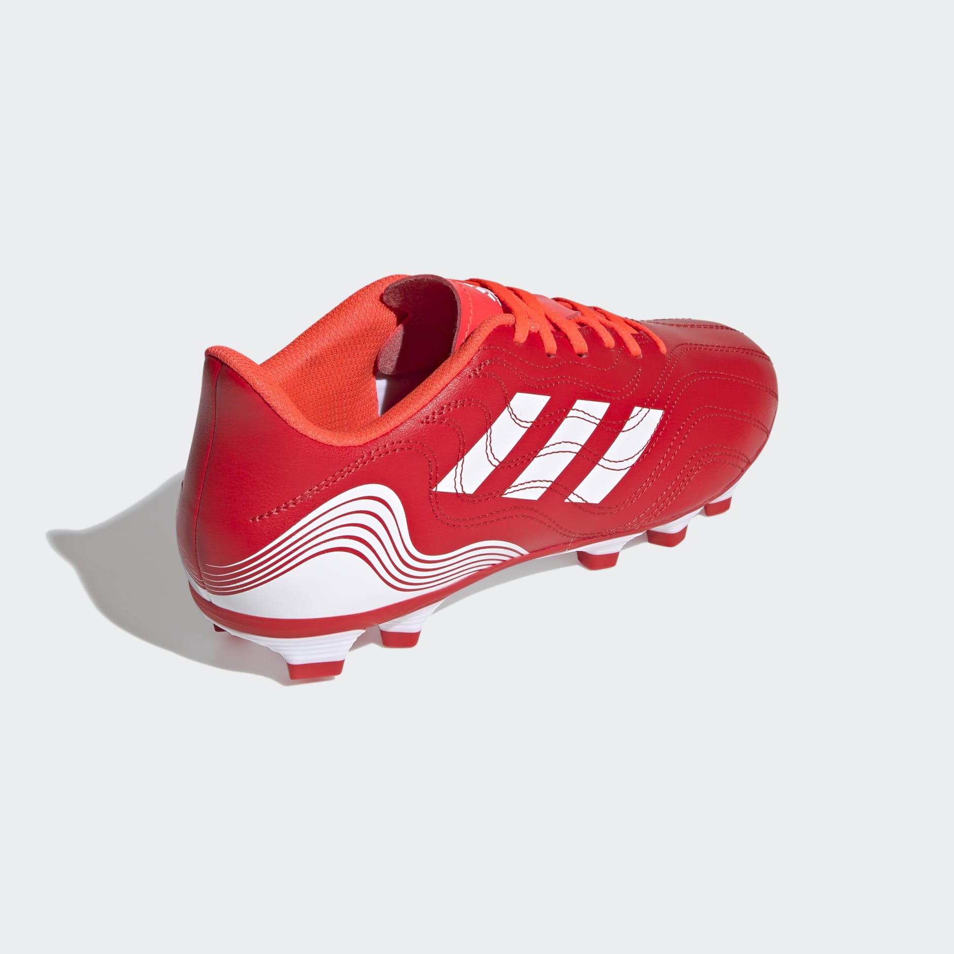 Copa Sense.4 Flexible Ground Boots