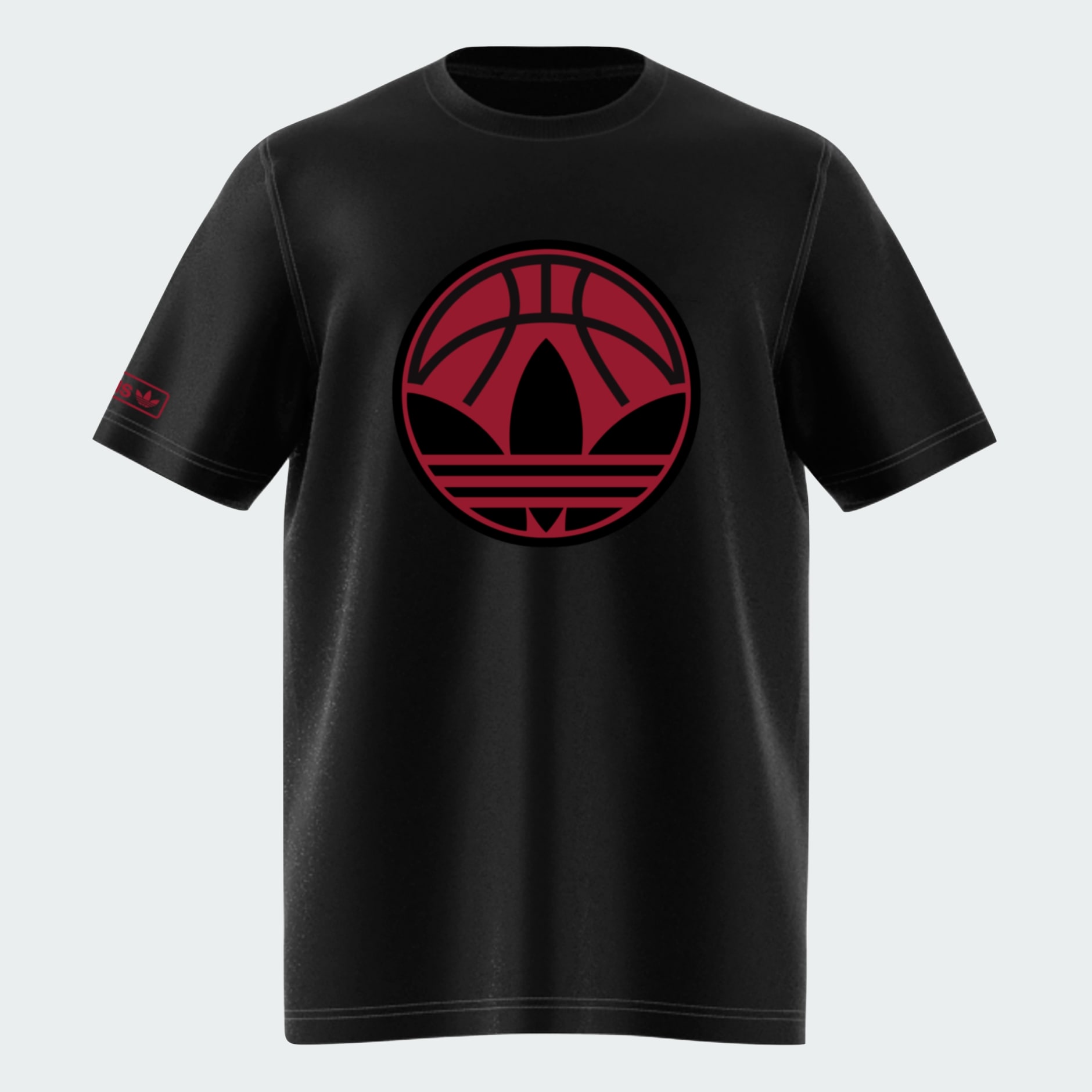 Golden Chains T-Shirt - 50 Years of Trefoil