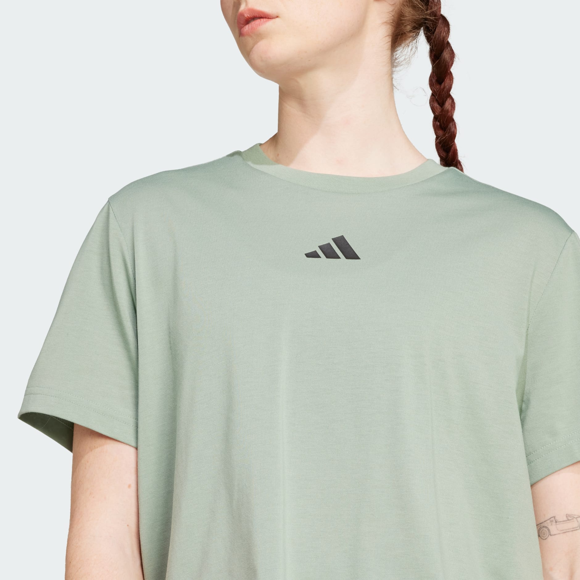 CLIMACOOL Training Graphic Tee
