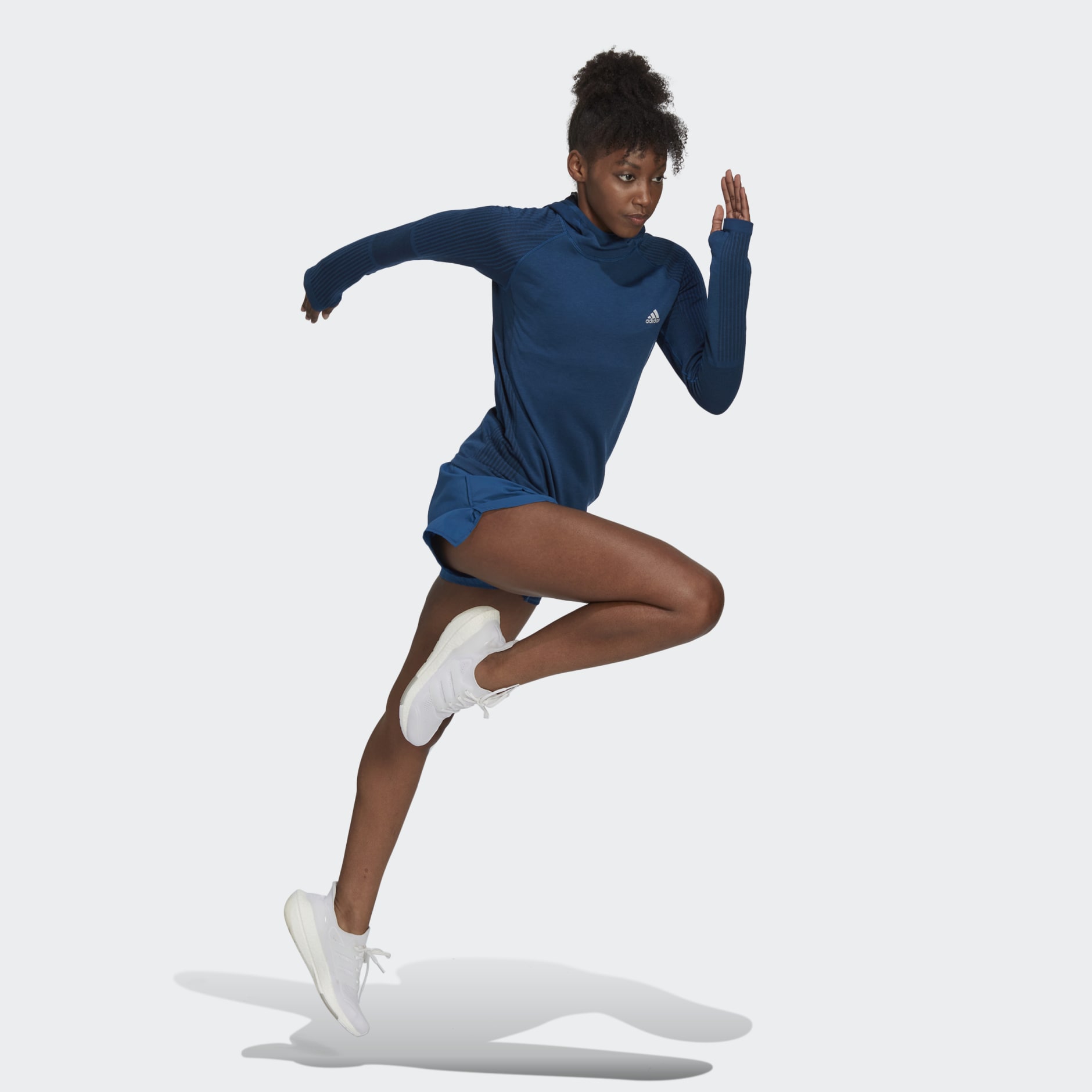 X-City Running Shorts