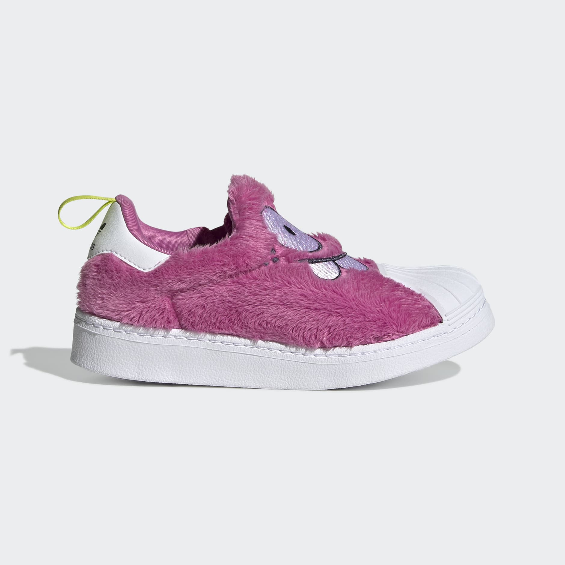 adidas x Kevin Lyons Superstar 360 Shoes