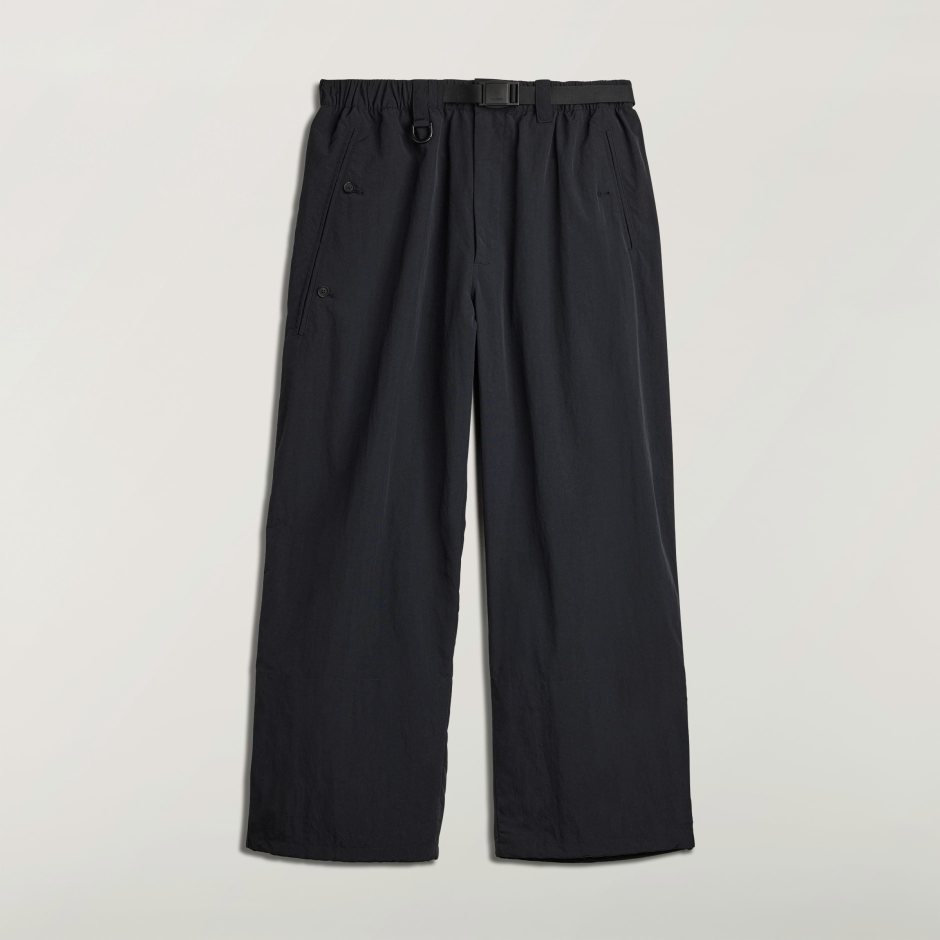 Y-3 Nylon Pants