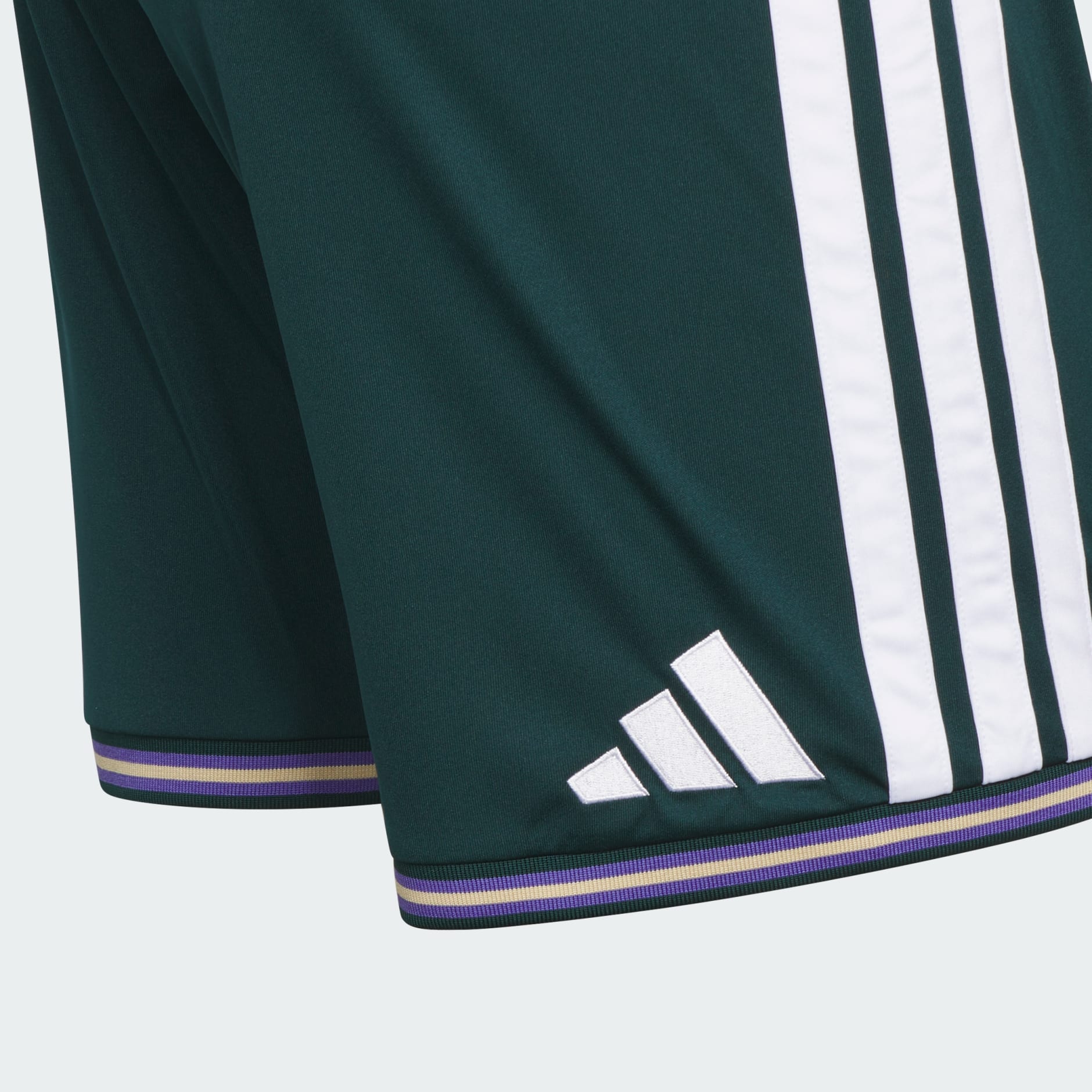 Saudi Arabia 26 Home Shorts