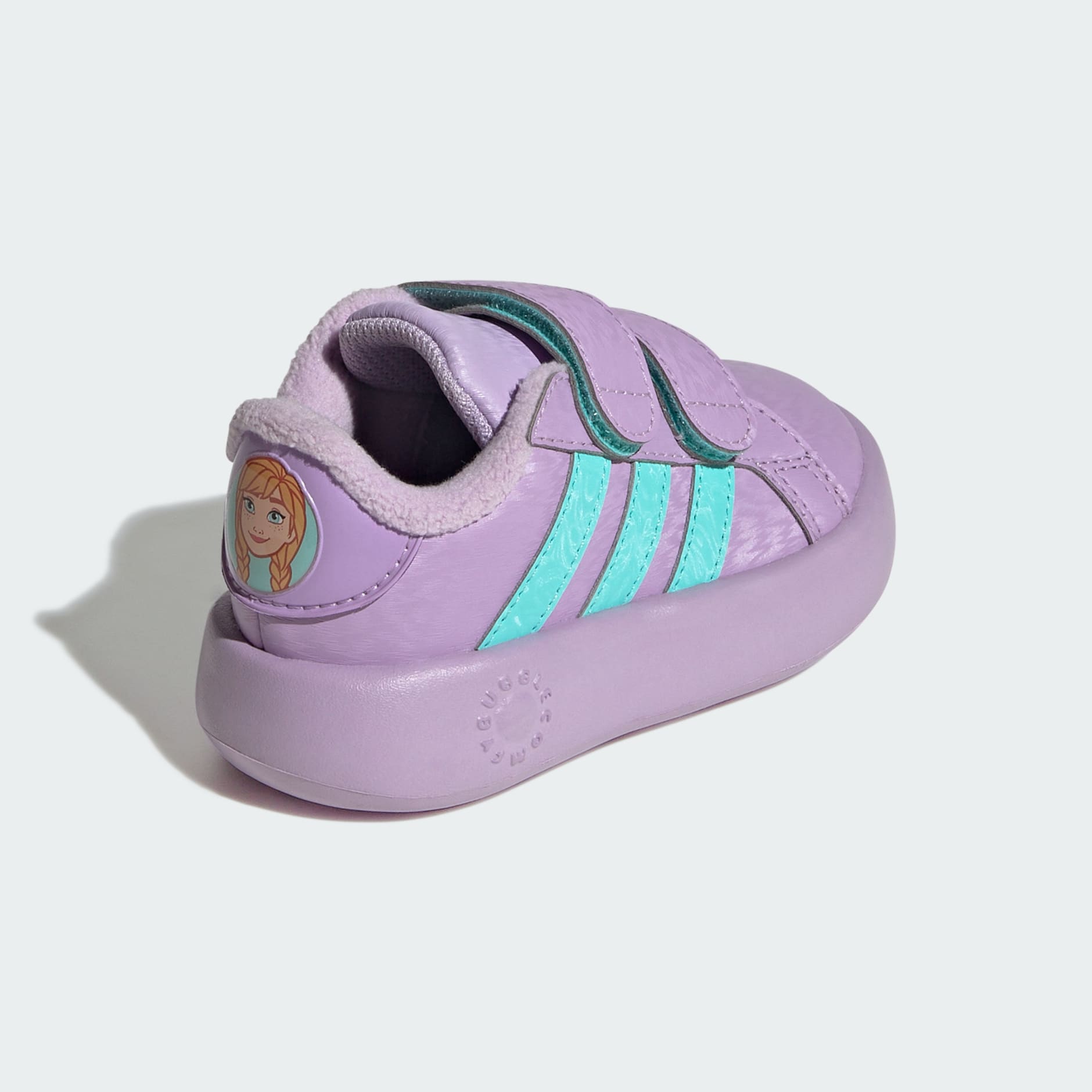 adidas Disney Frozen Grand Court Shoes Kids