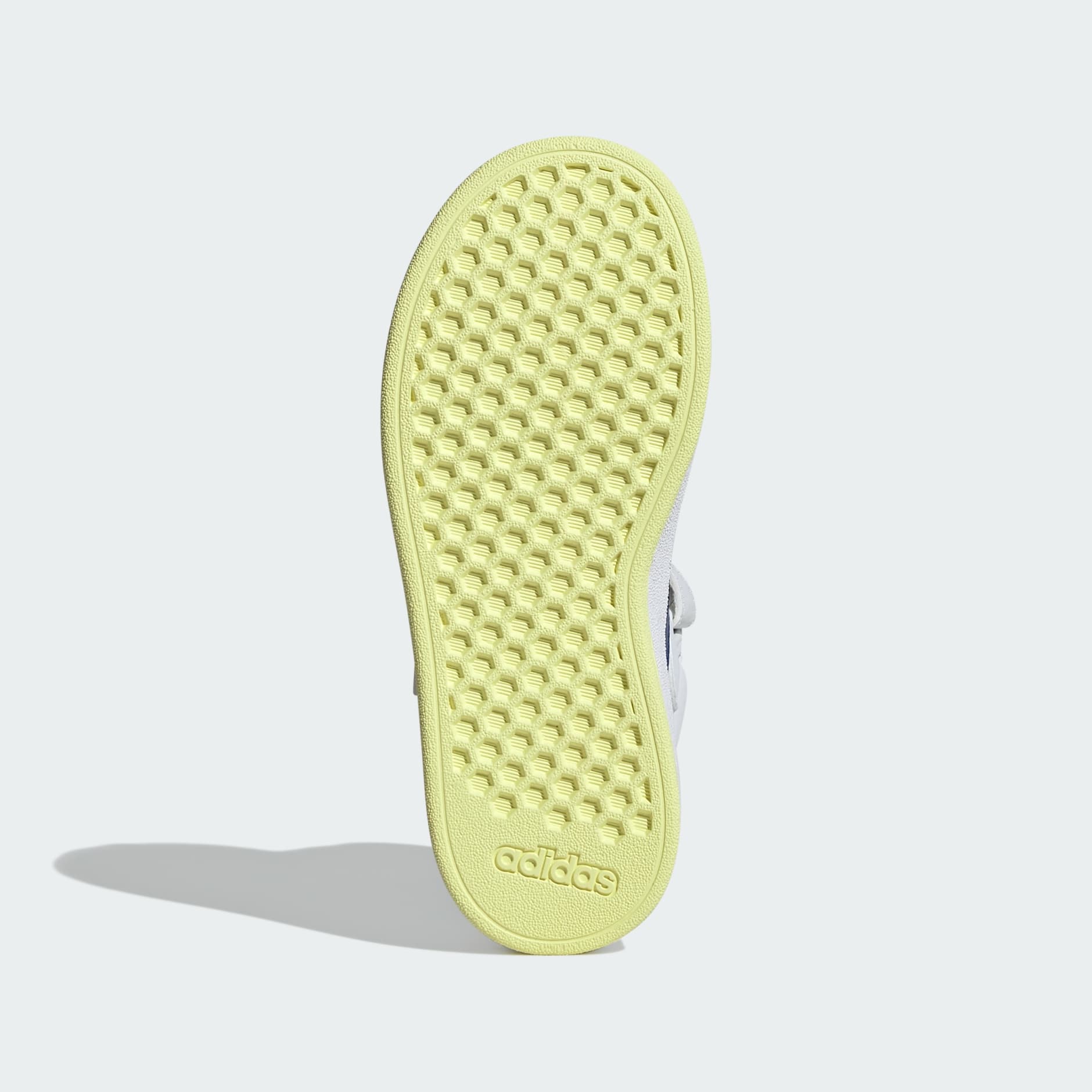 Grand Court Mid Shoes Kids