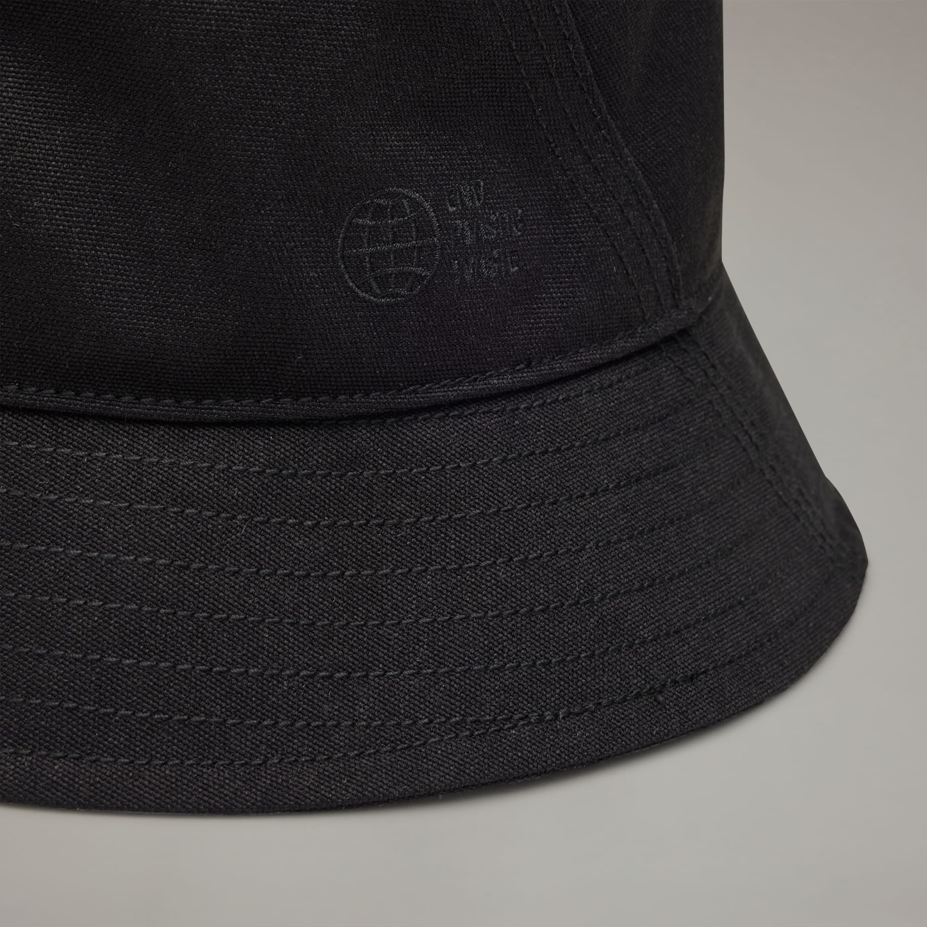 All products - Y-3 Staple Bucket Hat - Black | adidas South Africa